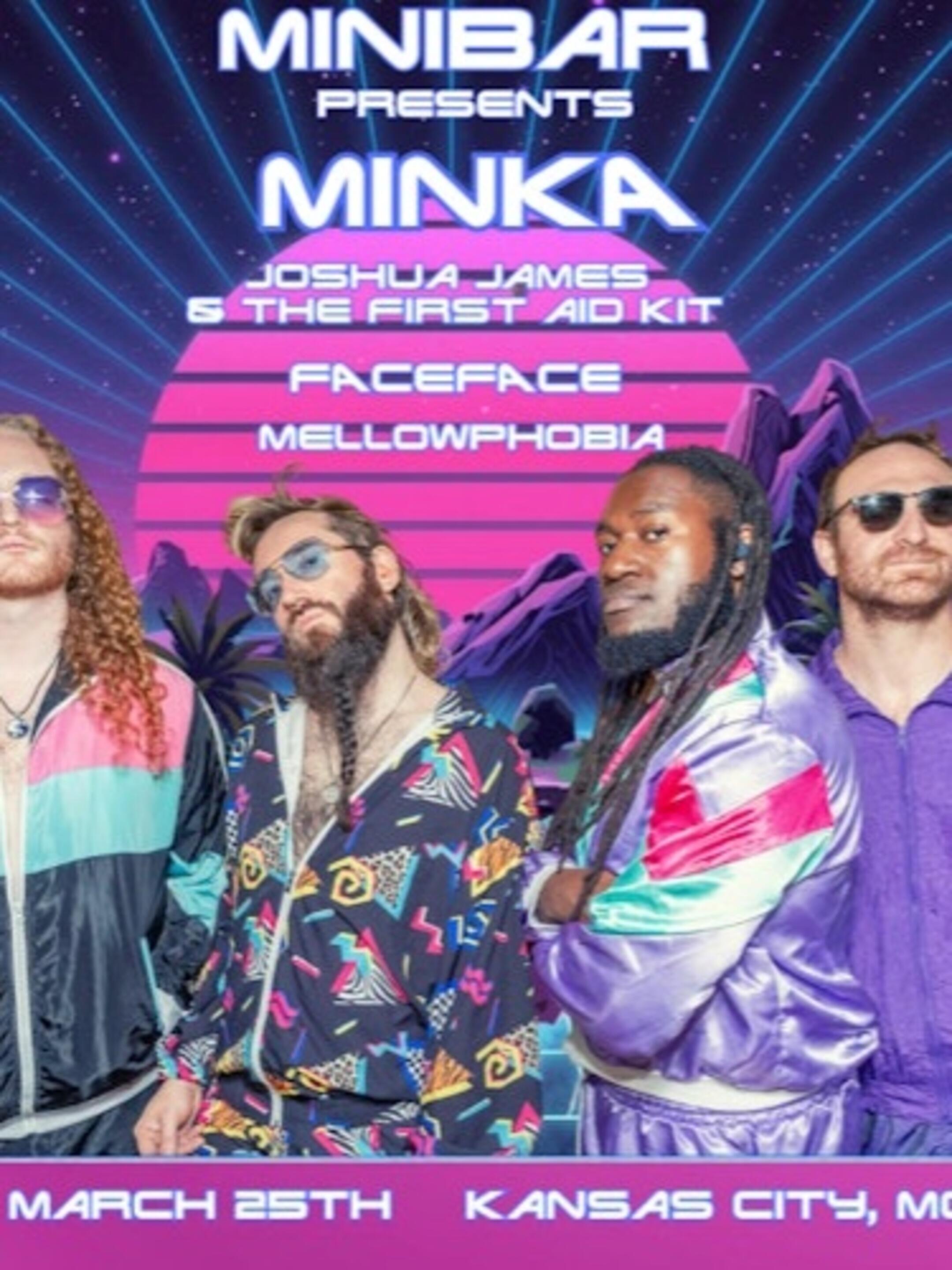 Event promotional image