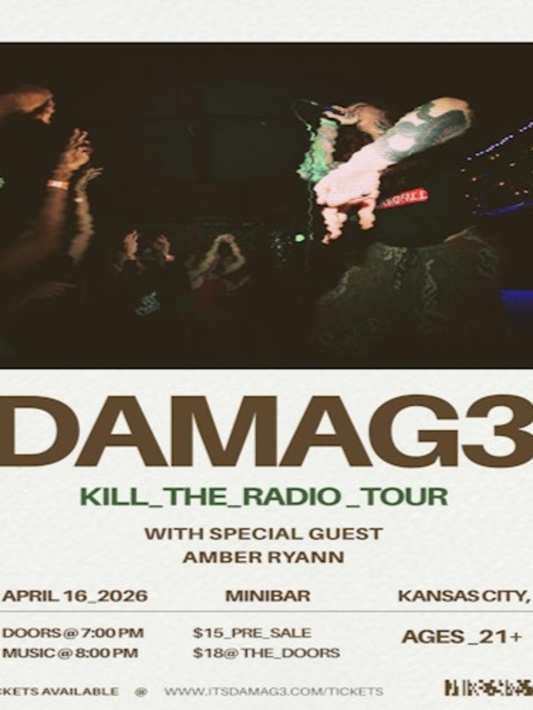 Event promotional image