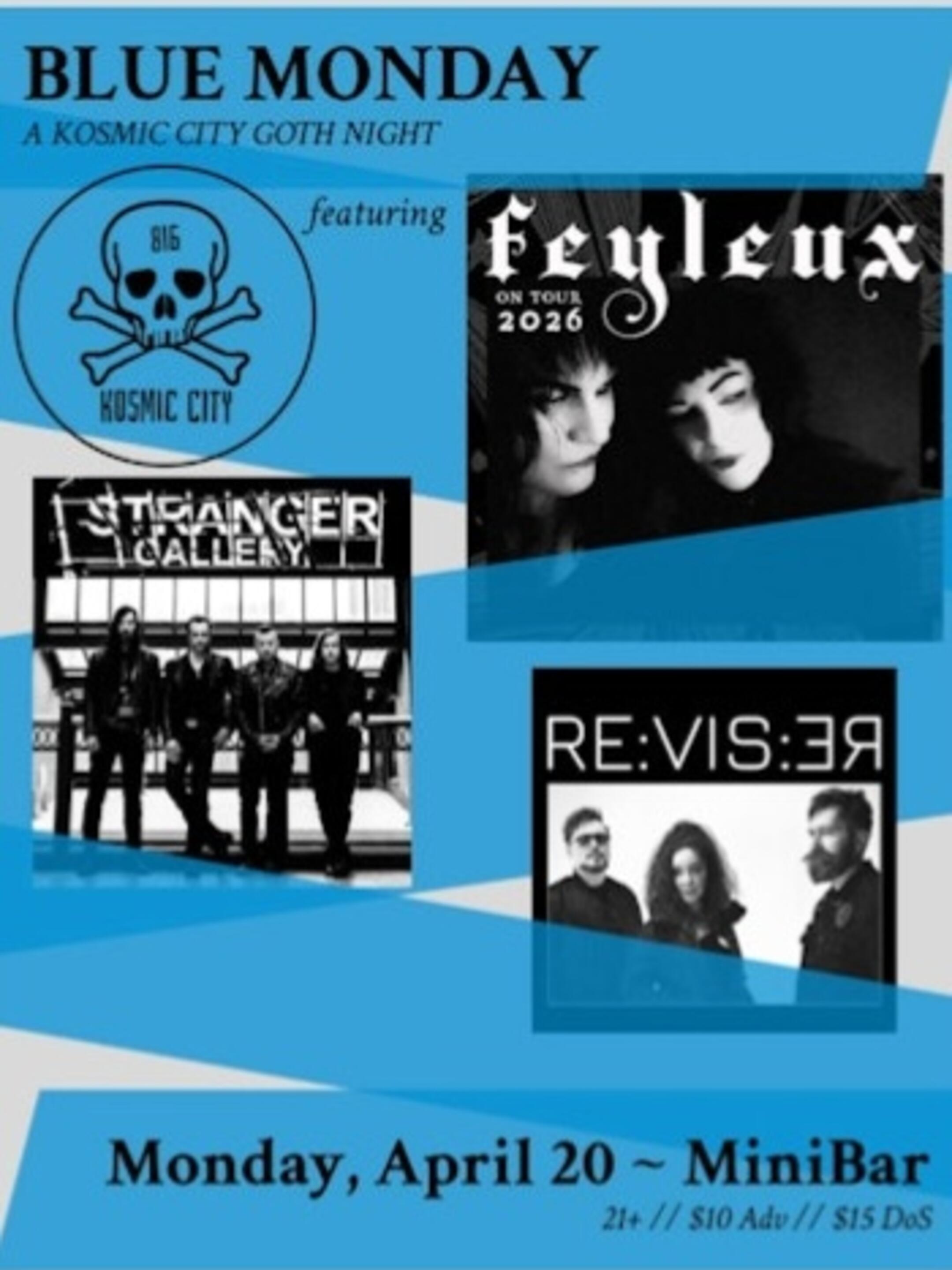 Event promotional image