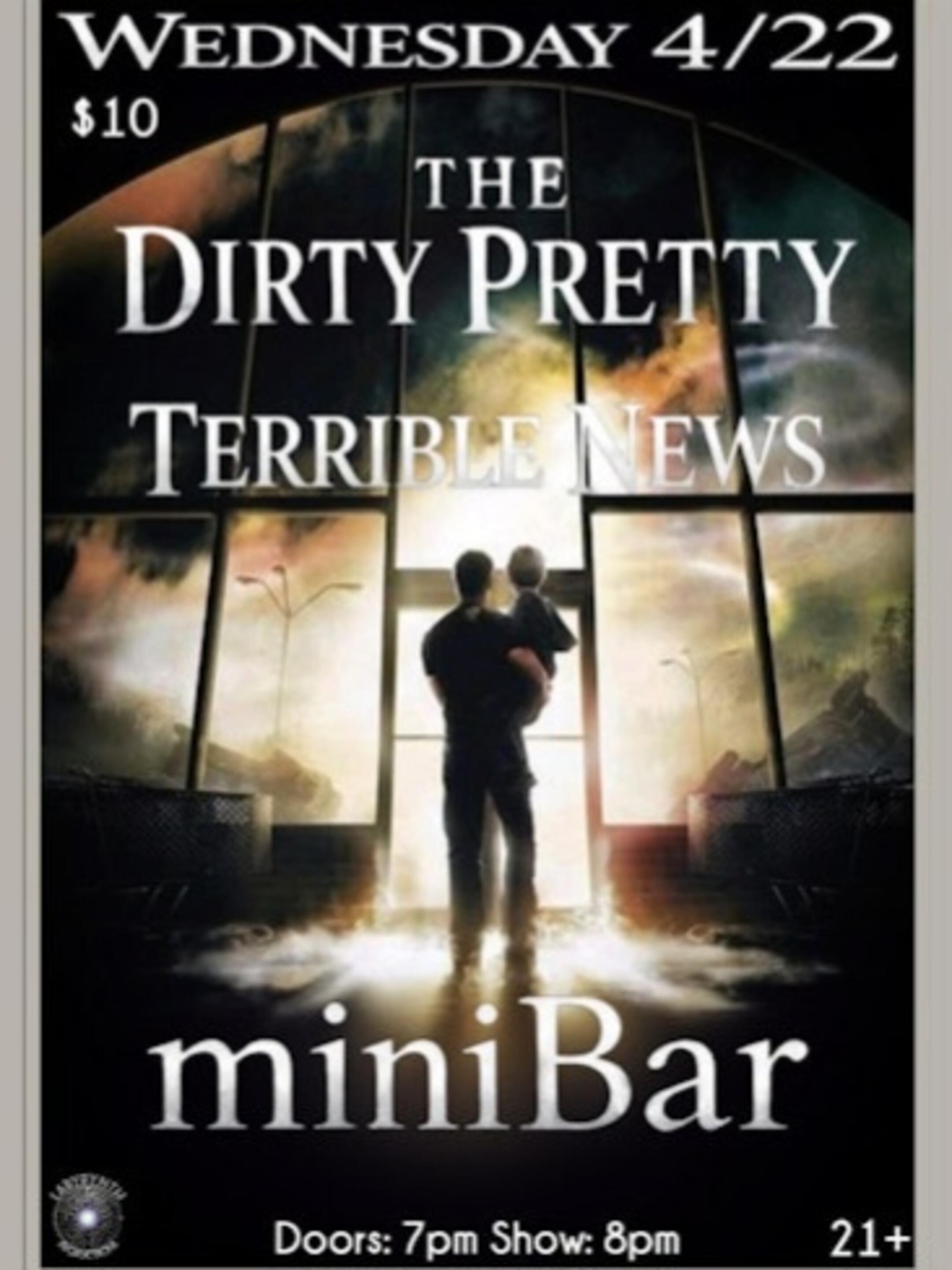 Event promotional image