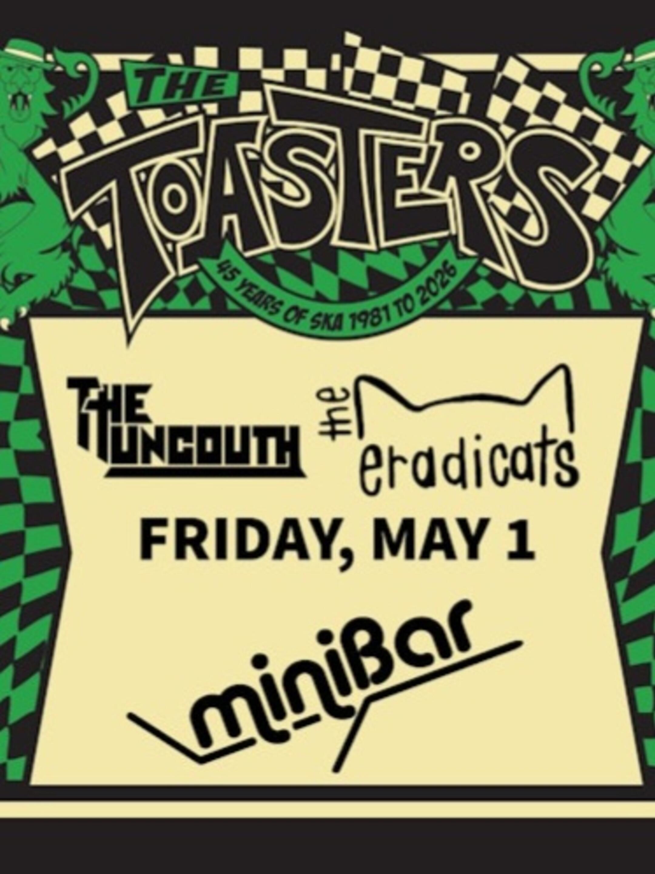 Event promotional image