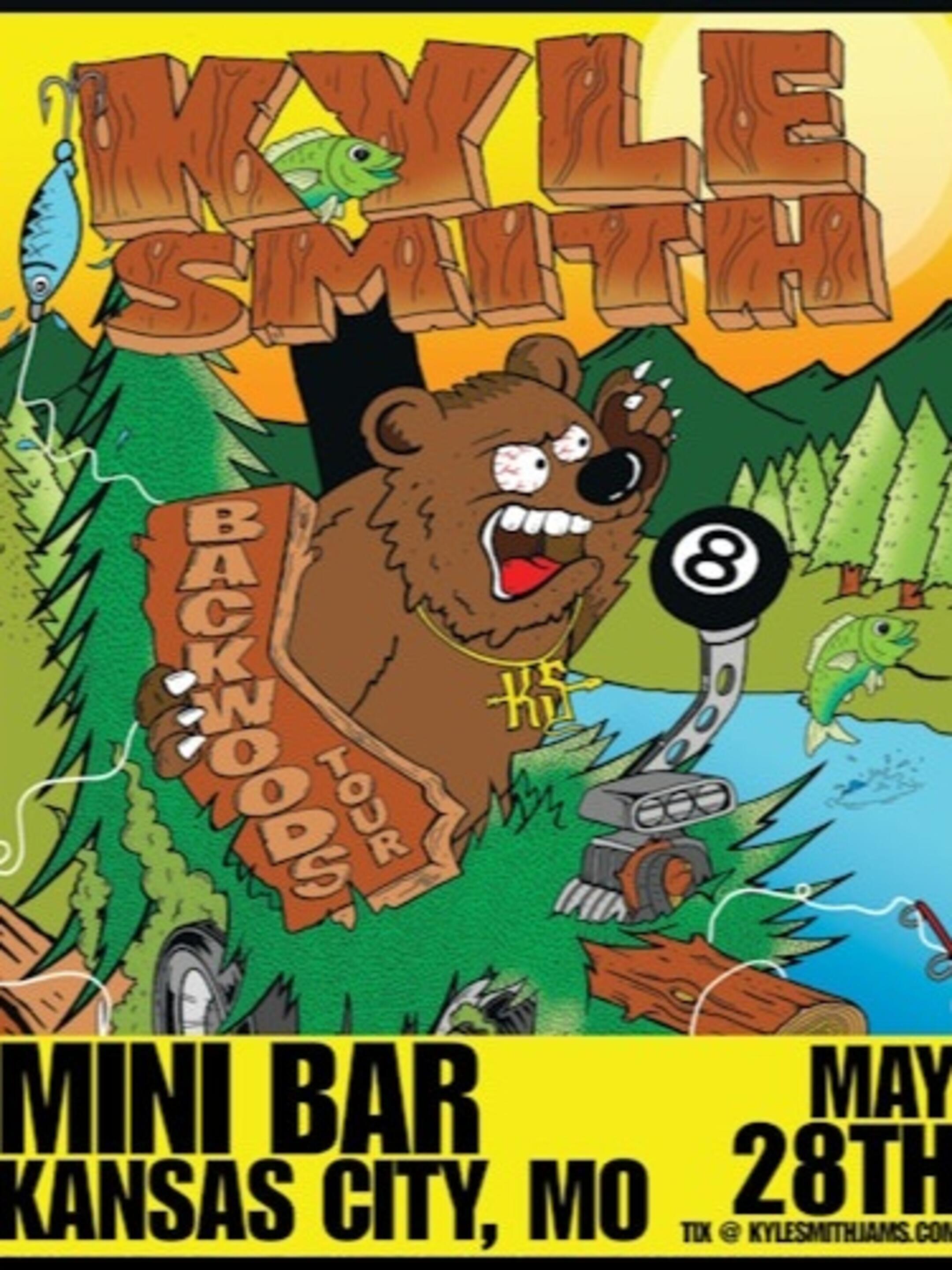 Event promotional image