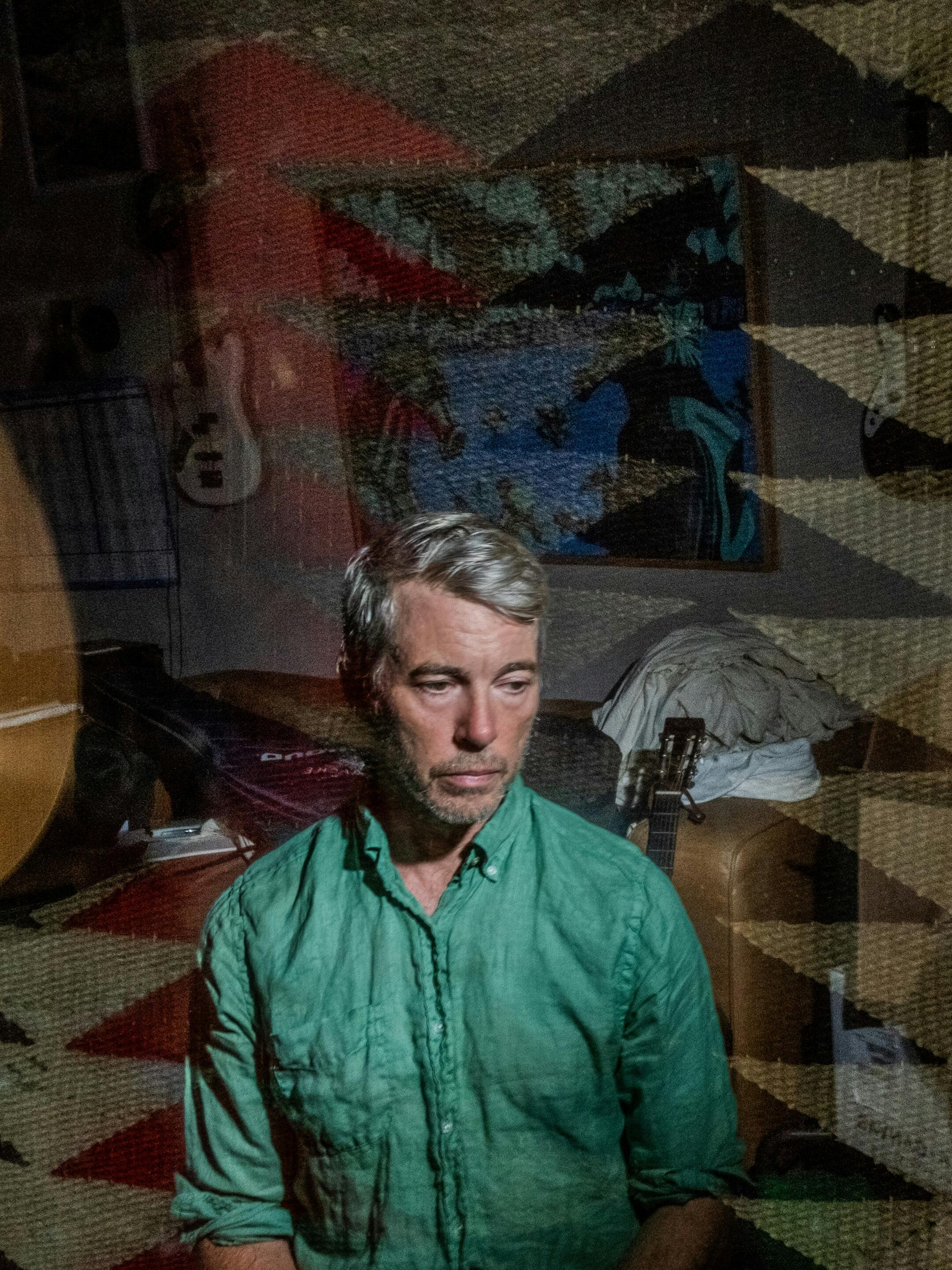 Event image at recordBar