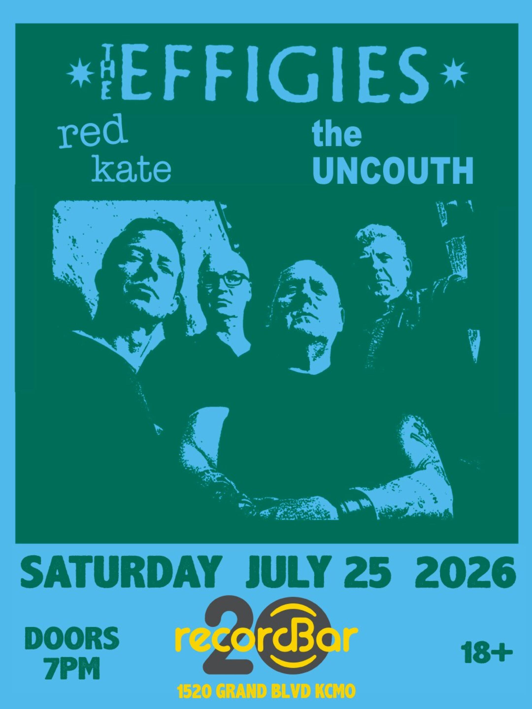 Event image at recordBar