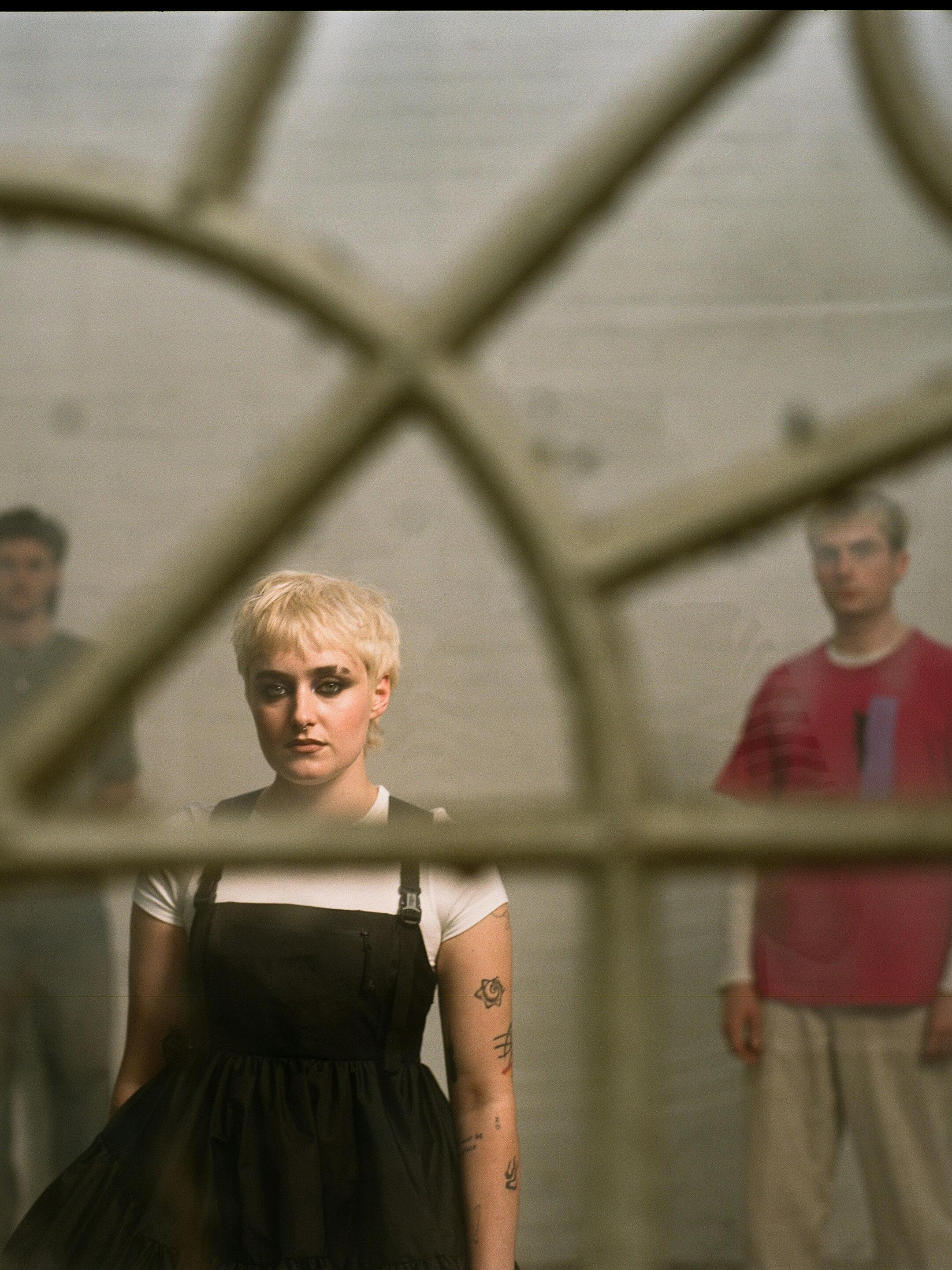 Event image at recordBar