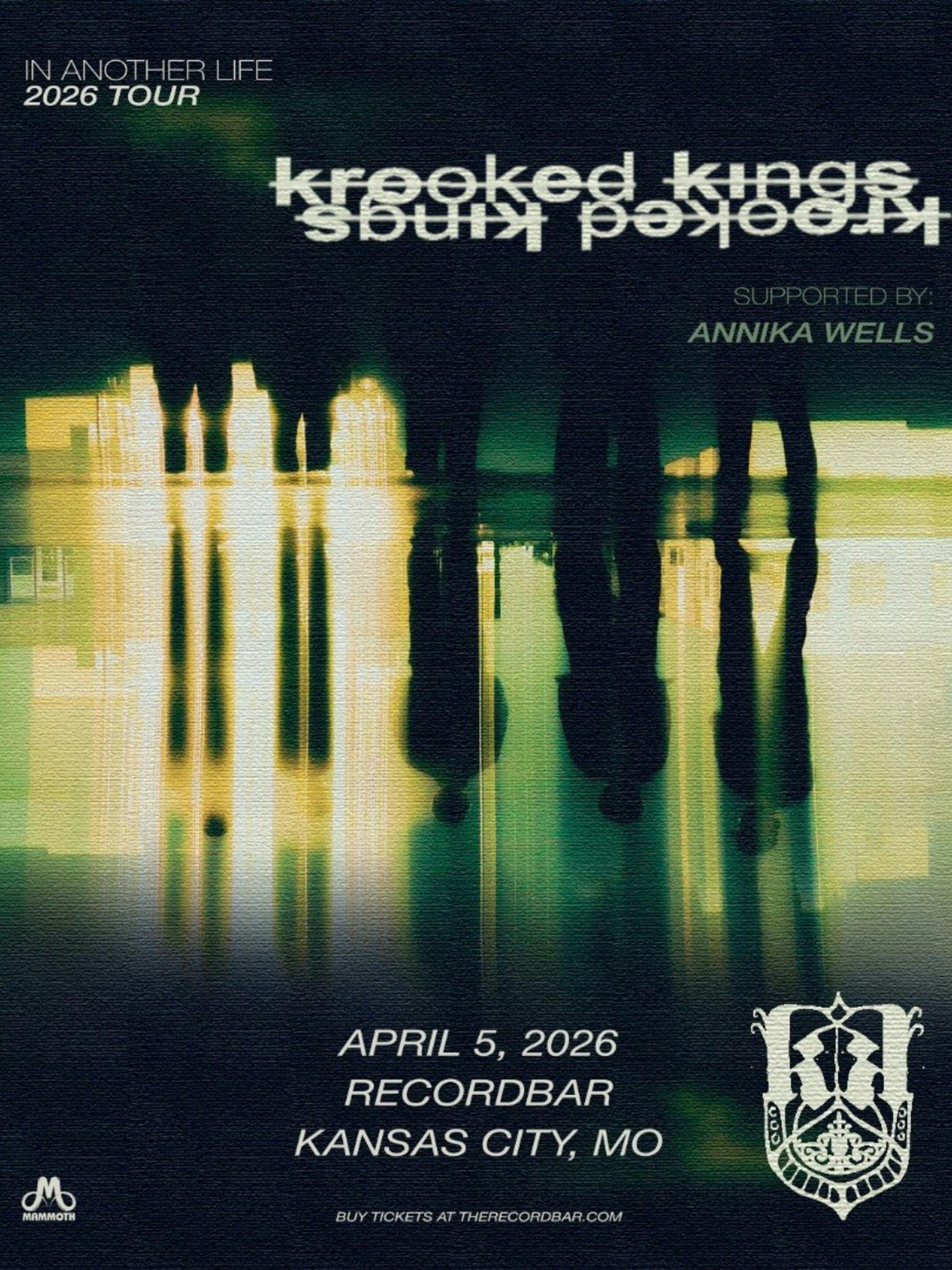 Event image at recordBar