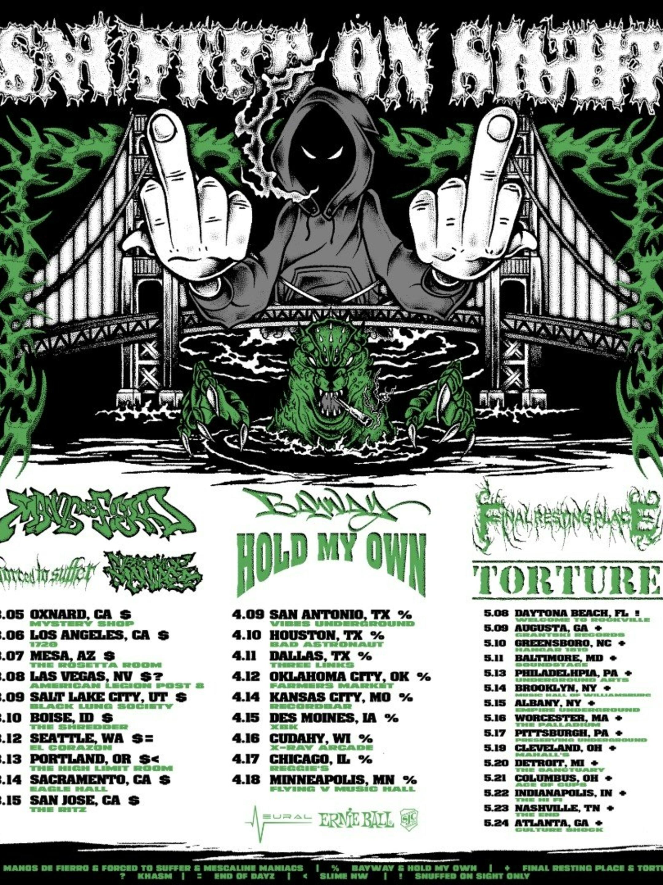 Event image at recordBar