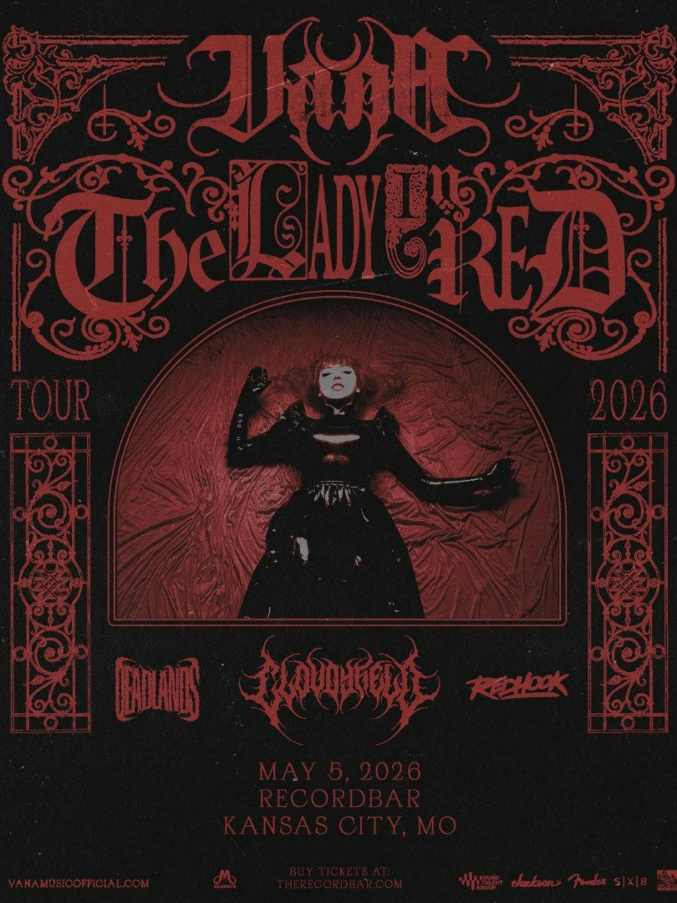 Event image at recordBar