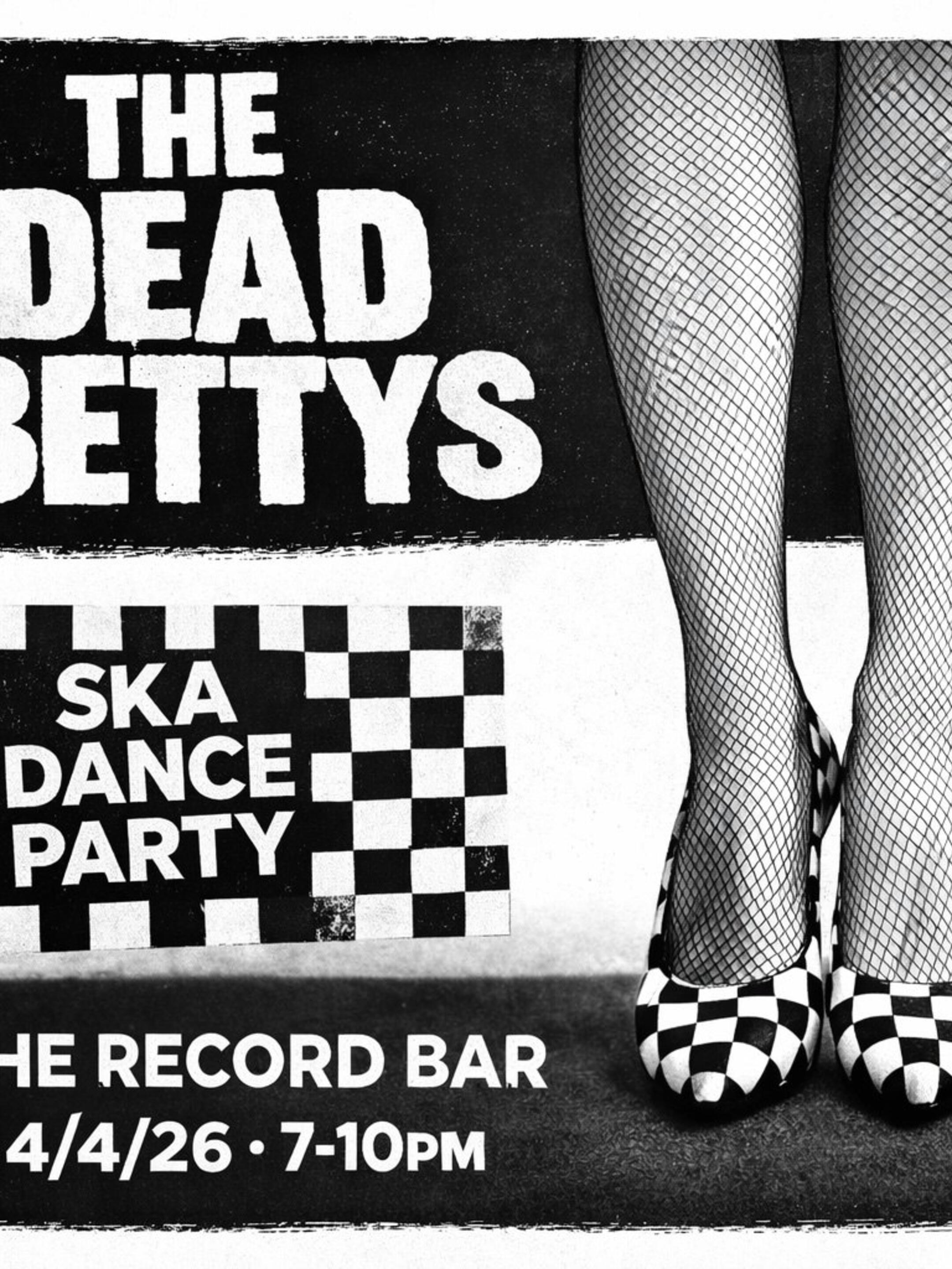 Event image at recordBar