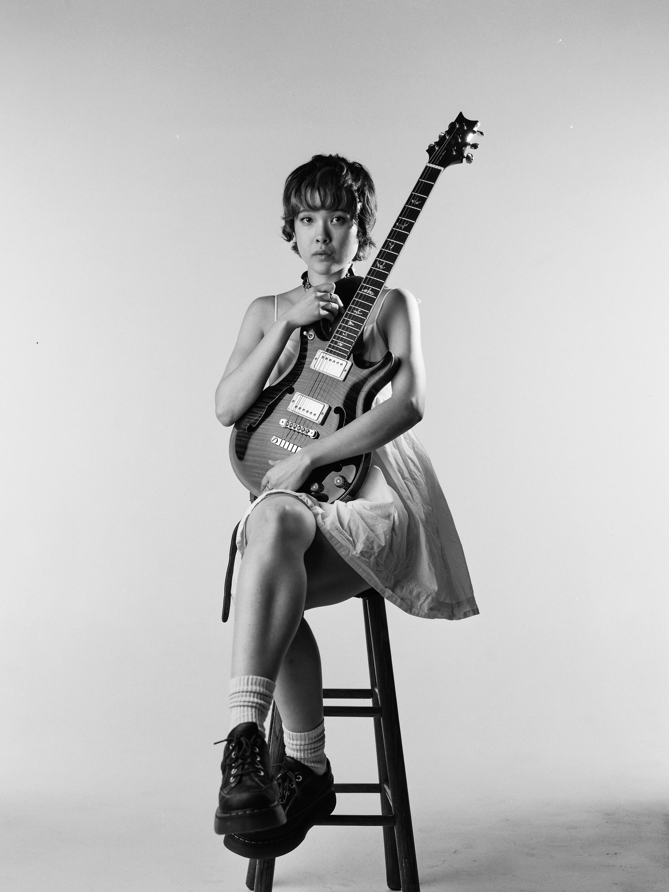 Event image at recordBar