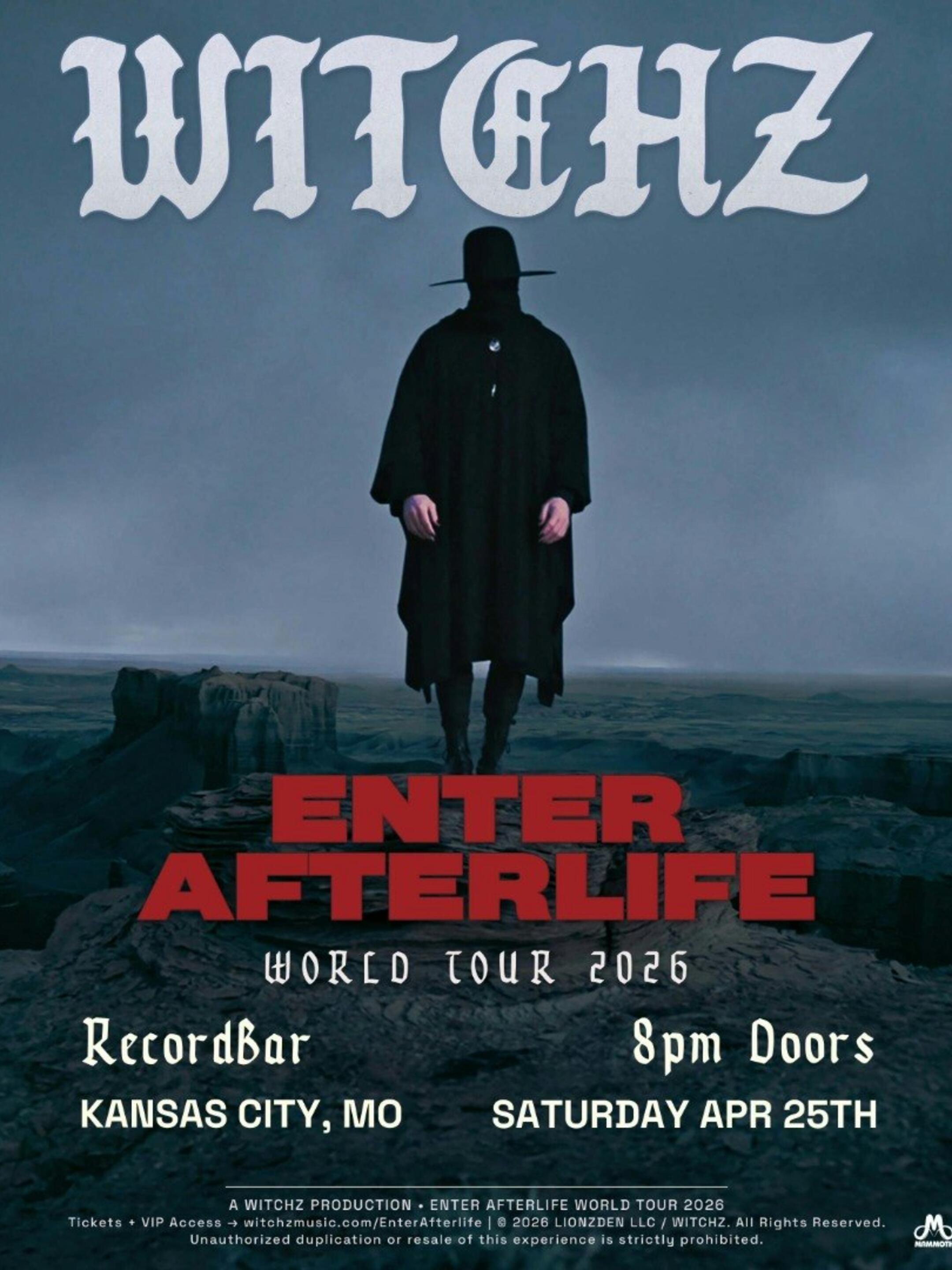 Event image at recordBar