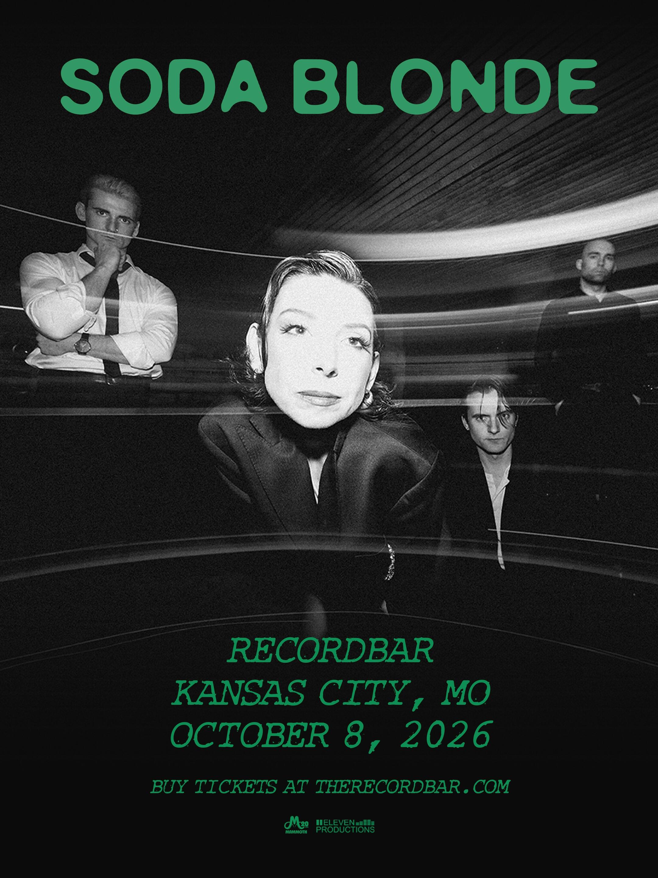Event image at recordBar