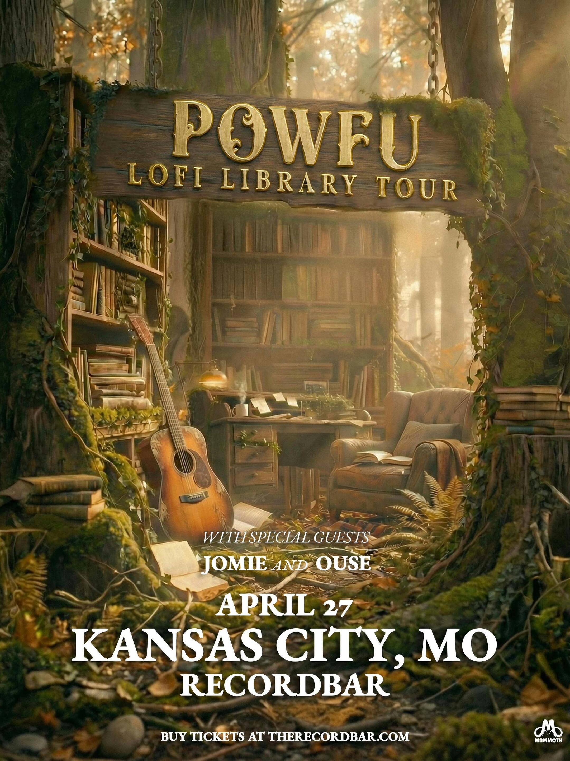 Event image at recordBar