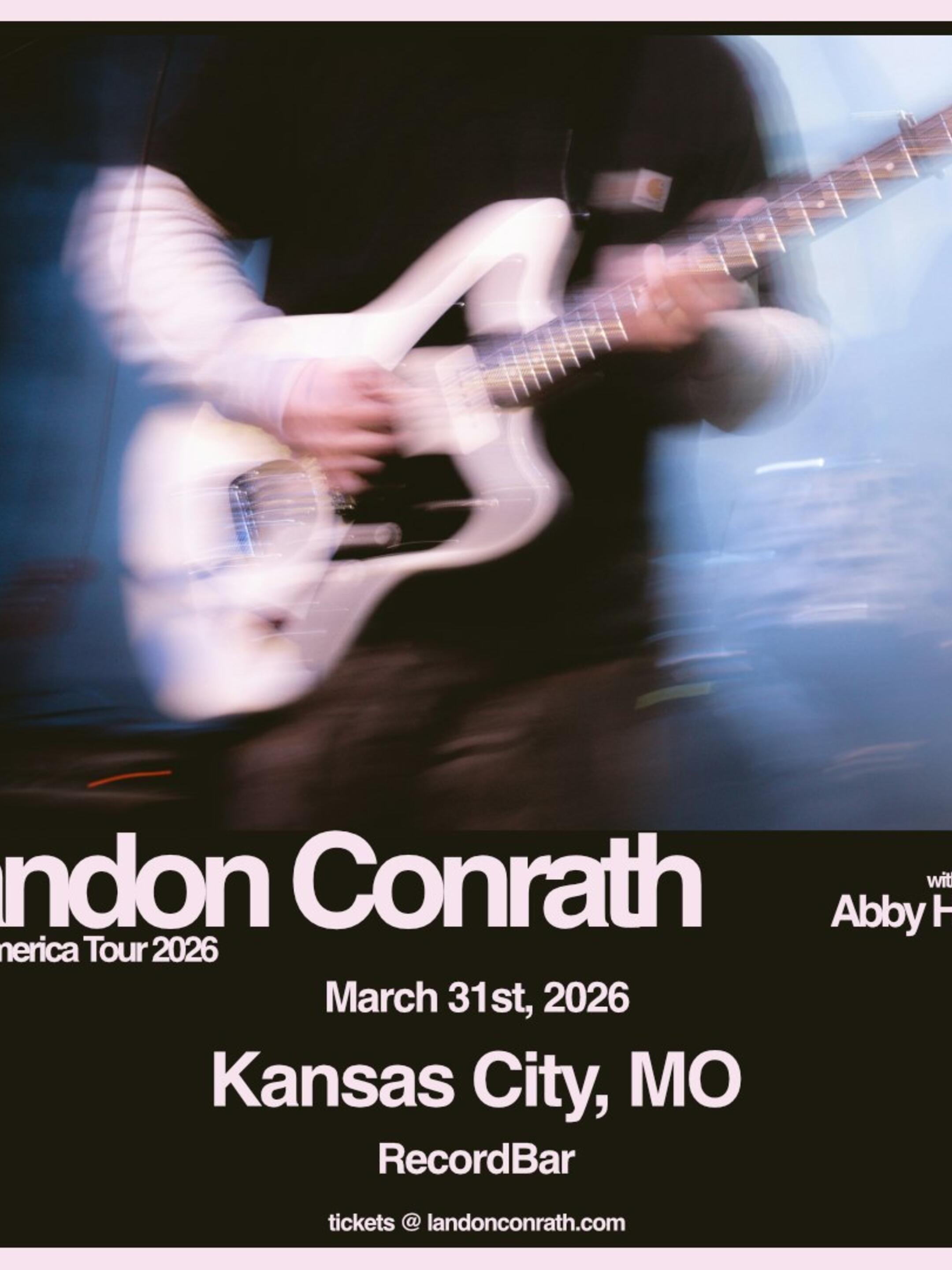 Event image at recordBar