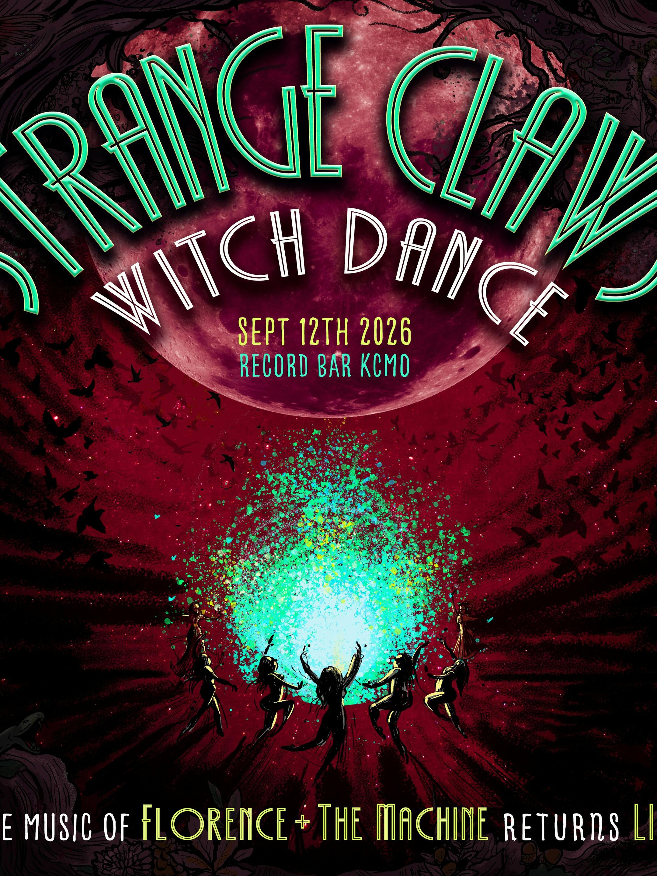 Event image at recordBar