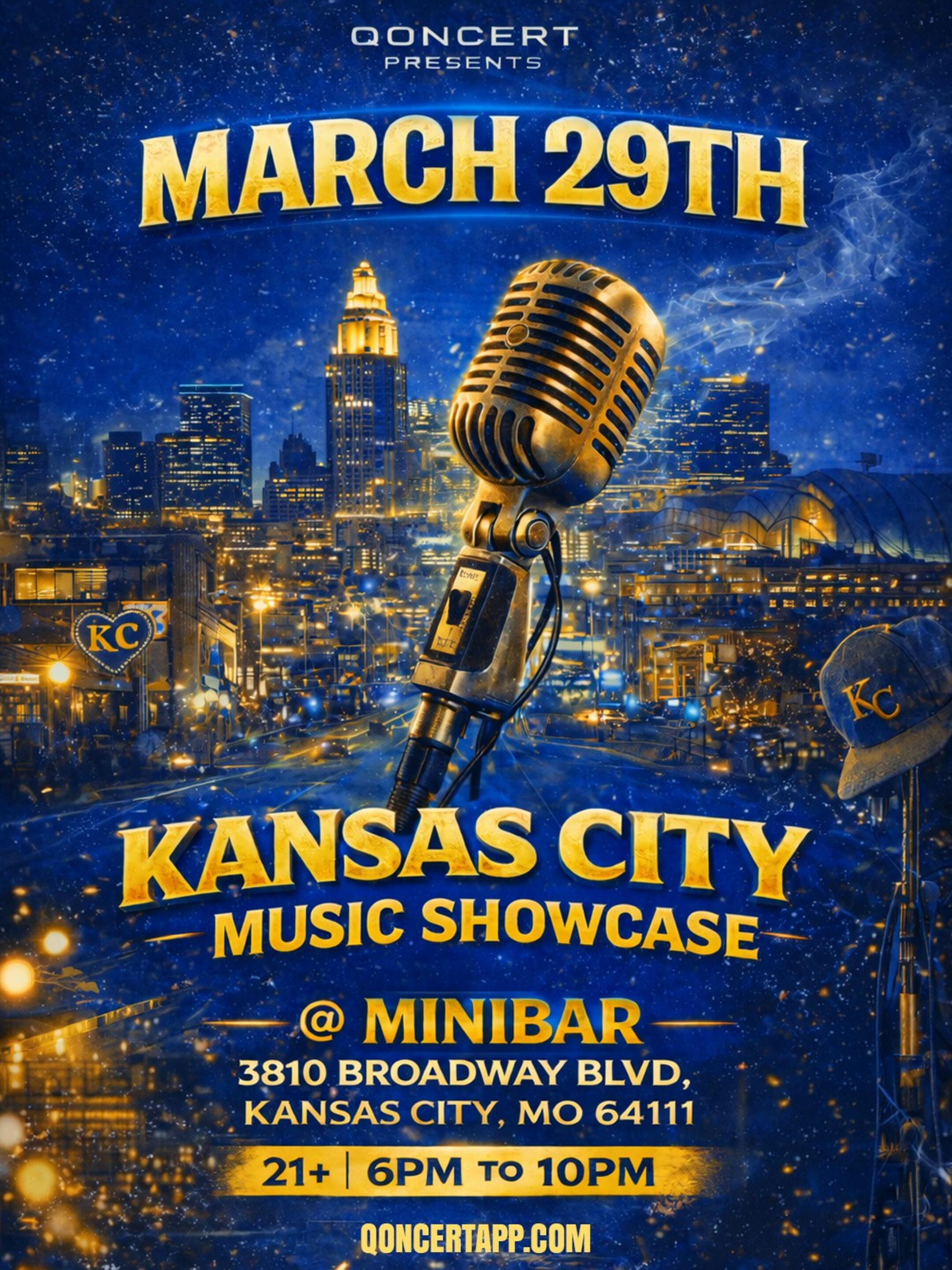 Event promotional image