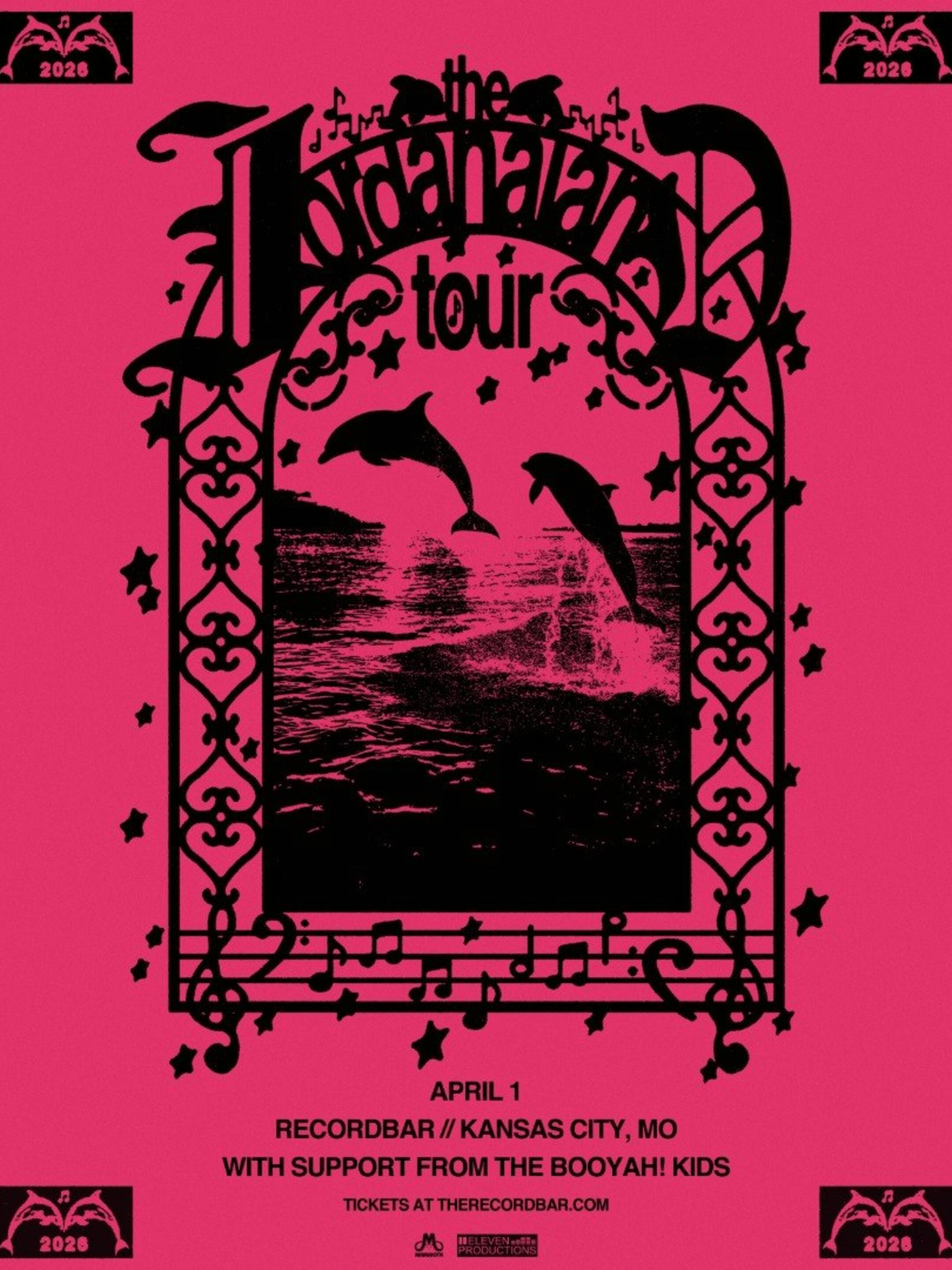 Event image at recordBar