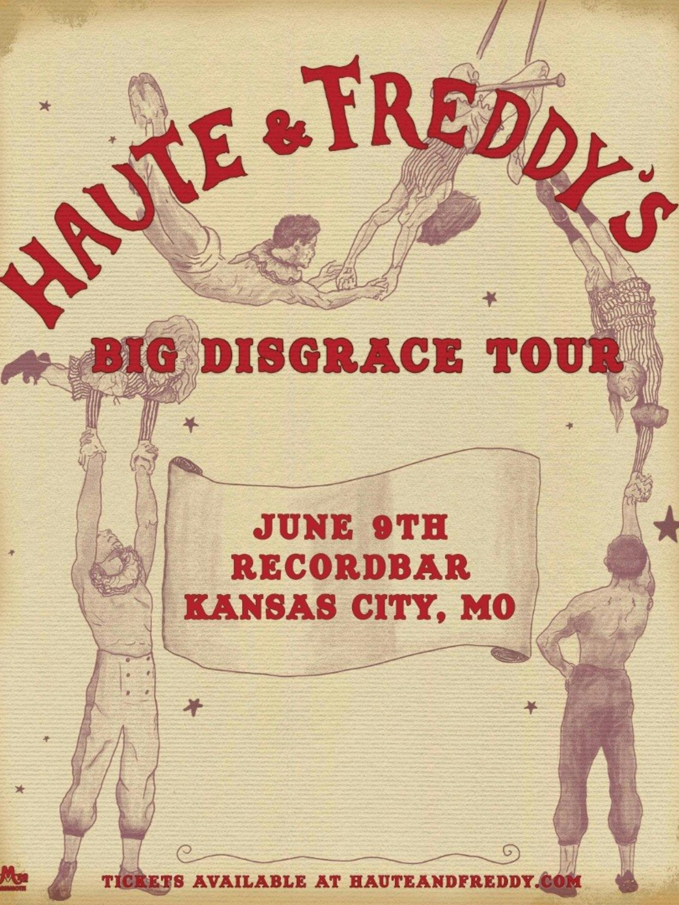 Event image at recordBar