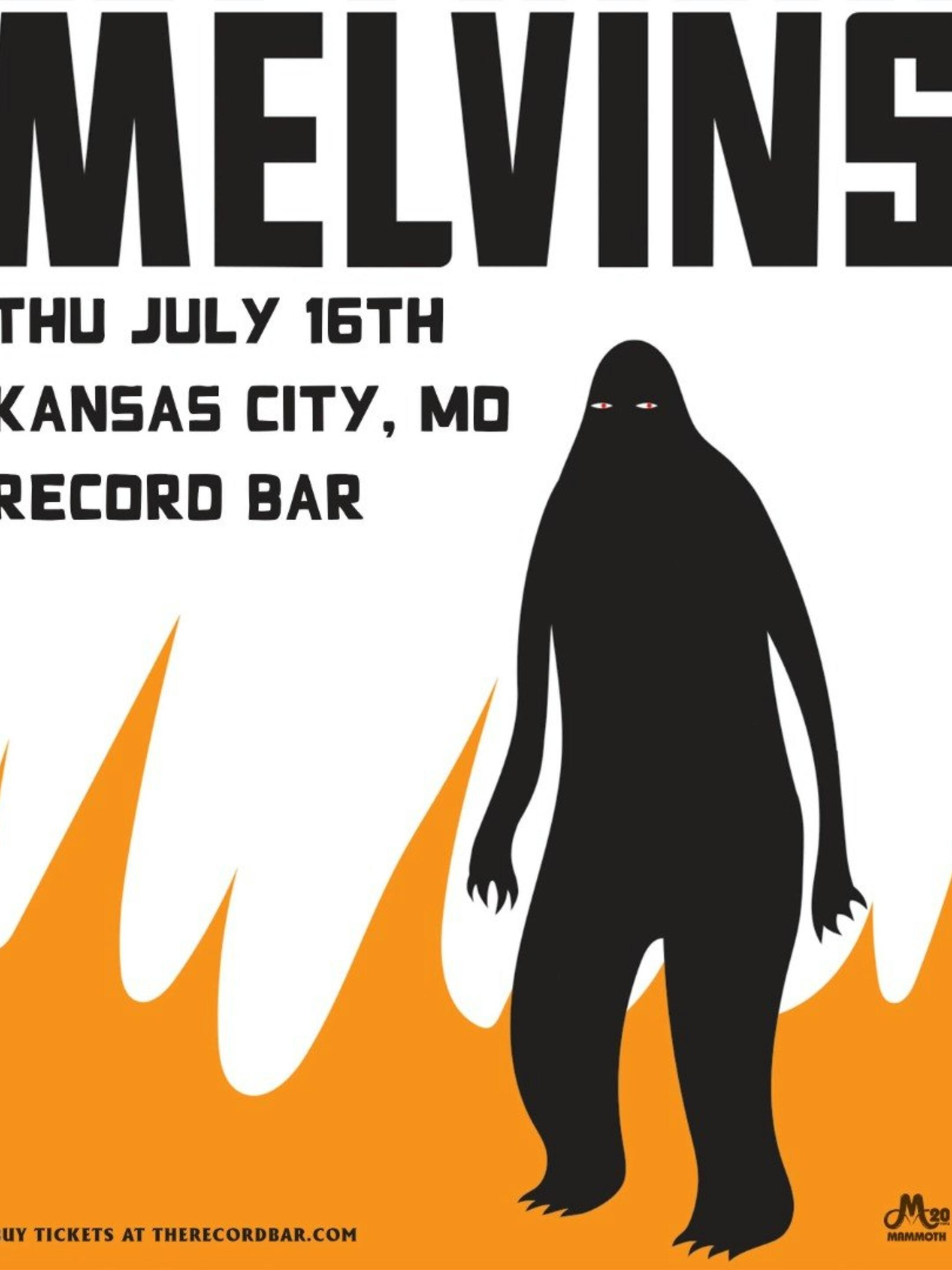 Event image at recordBar