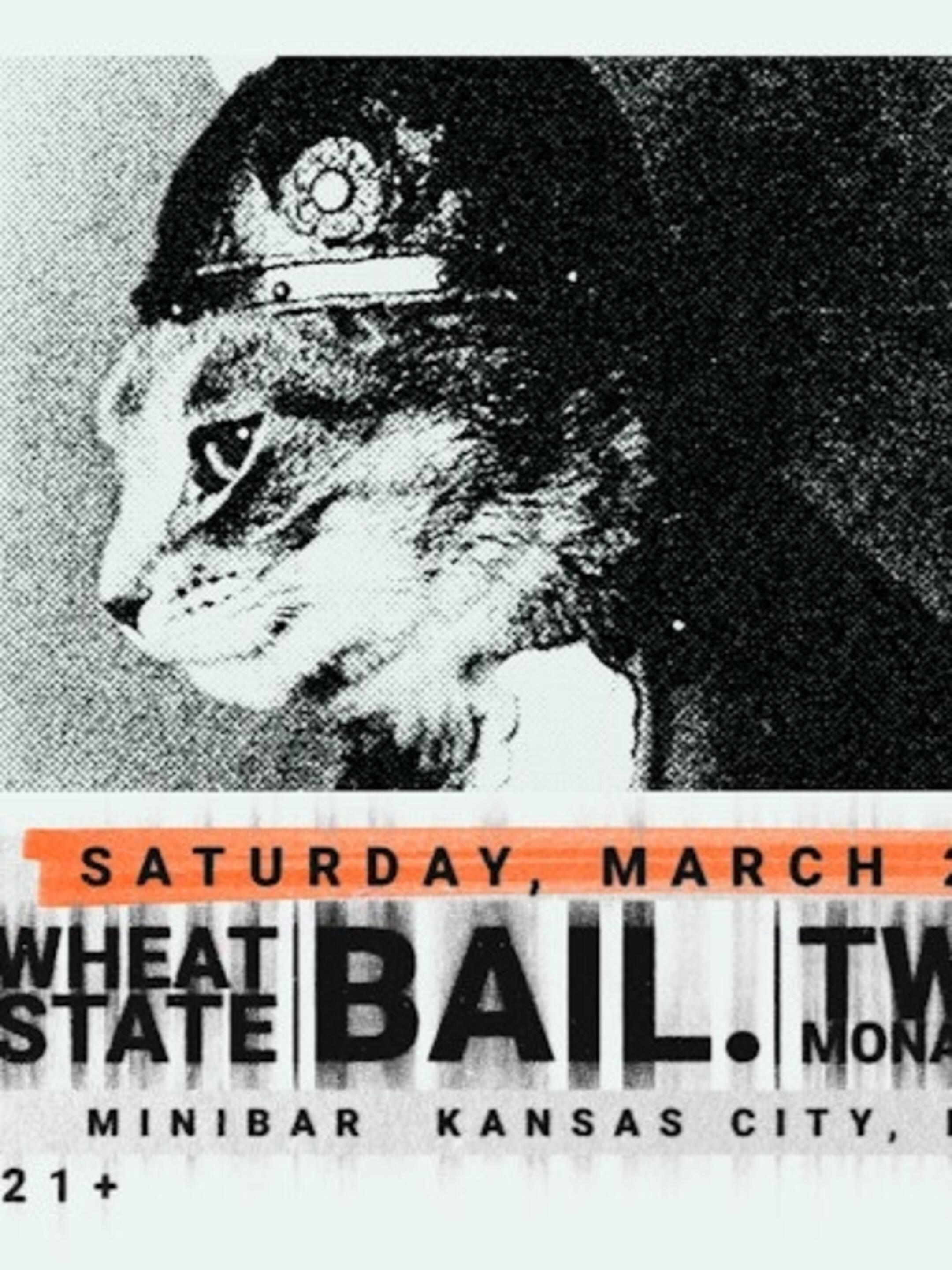 Event promotional image