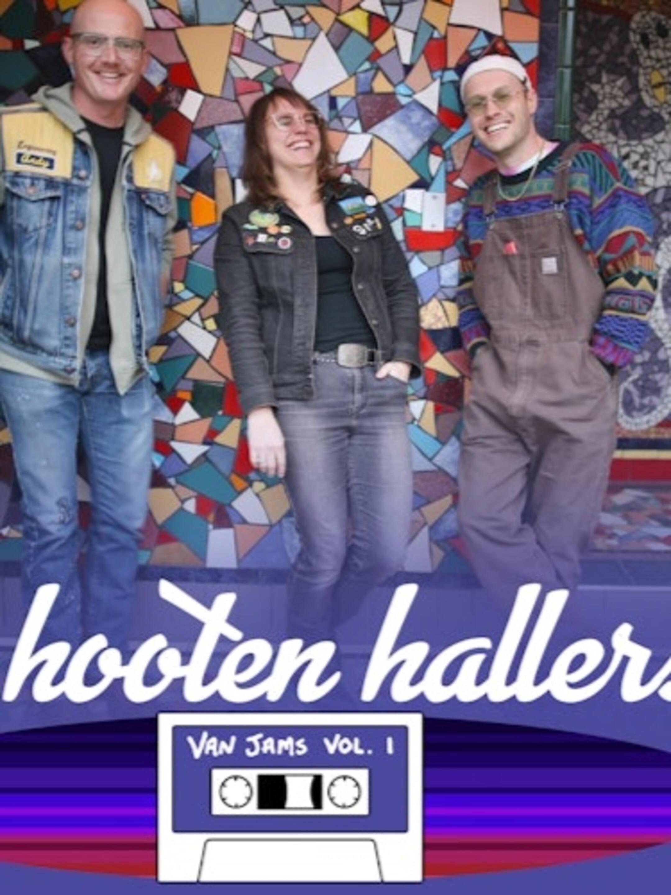 Event promotional image