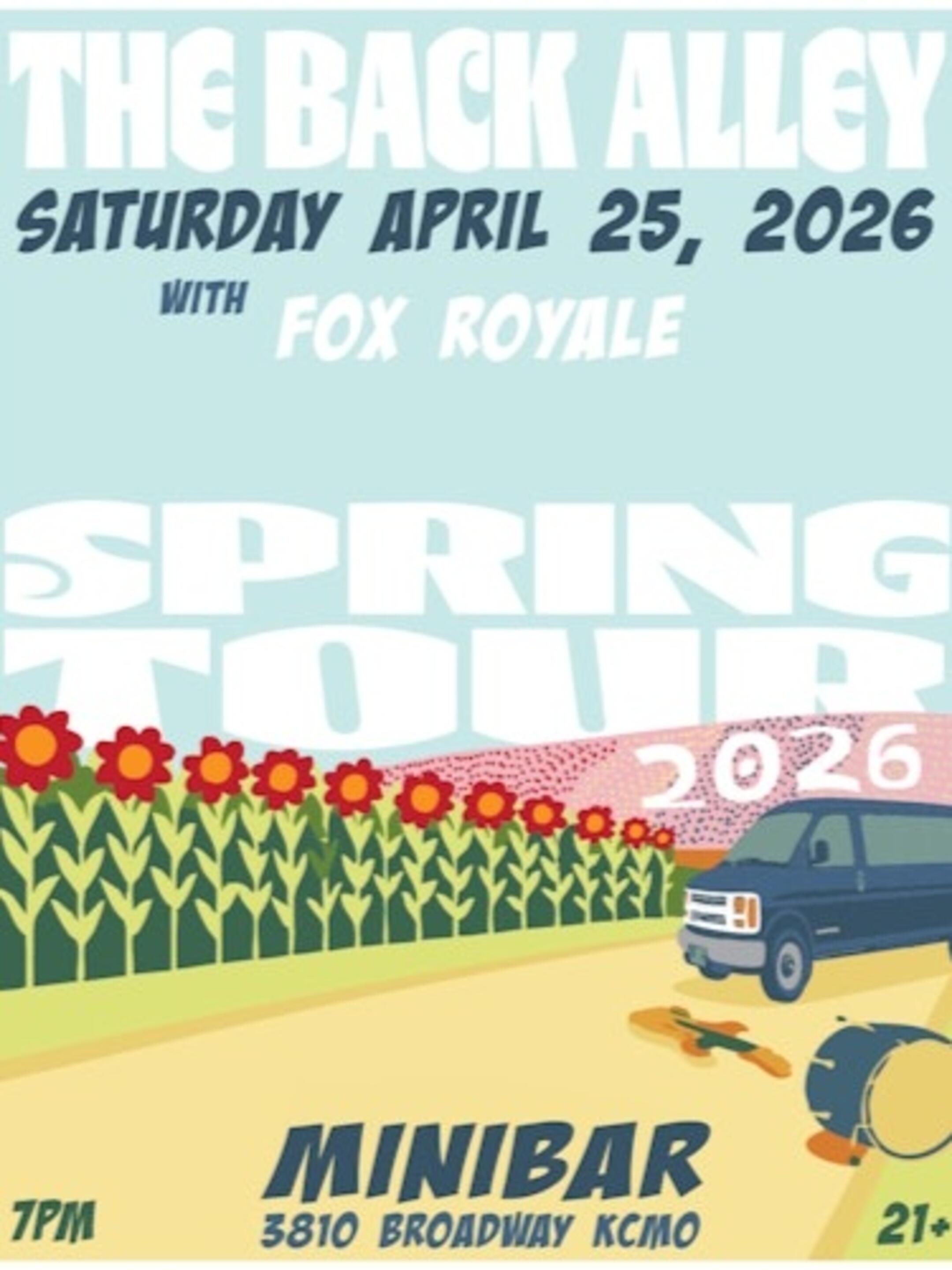 Event promotional image