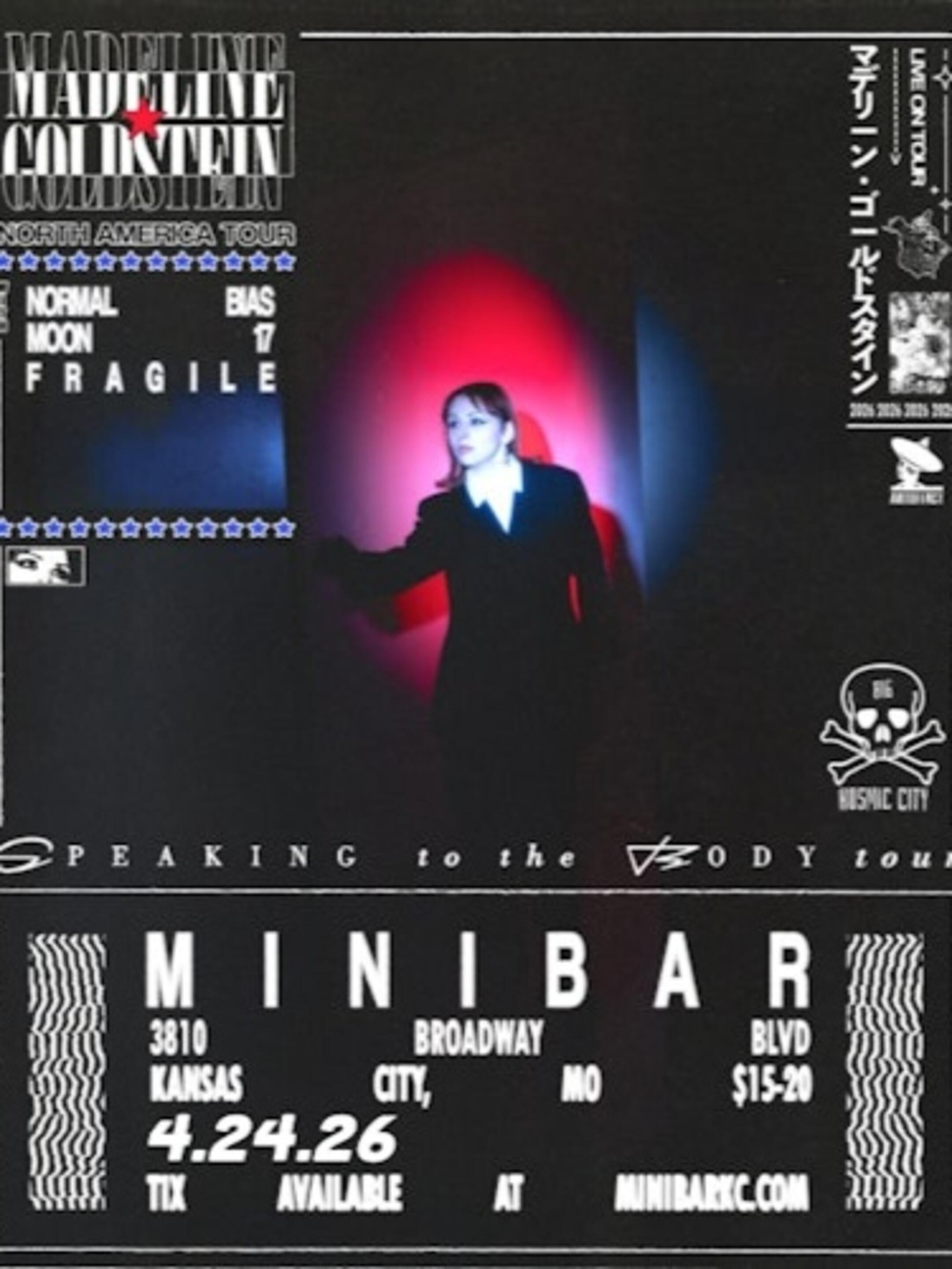 Event promotional image