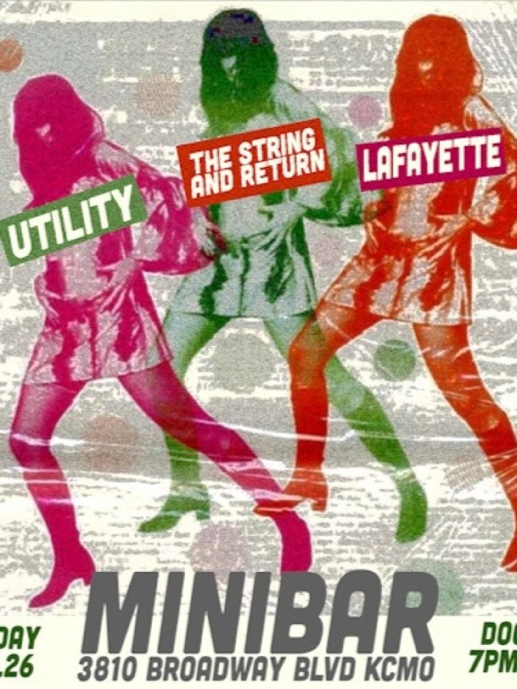 Event promotional image