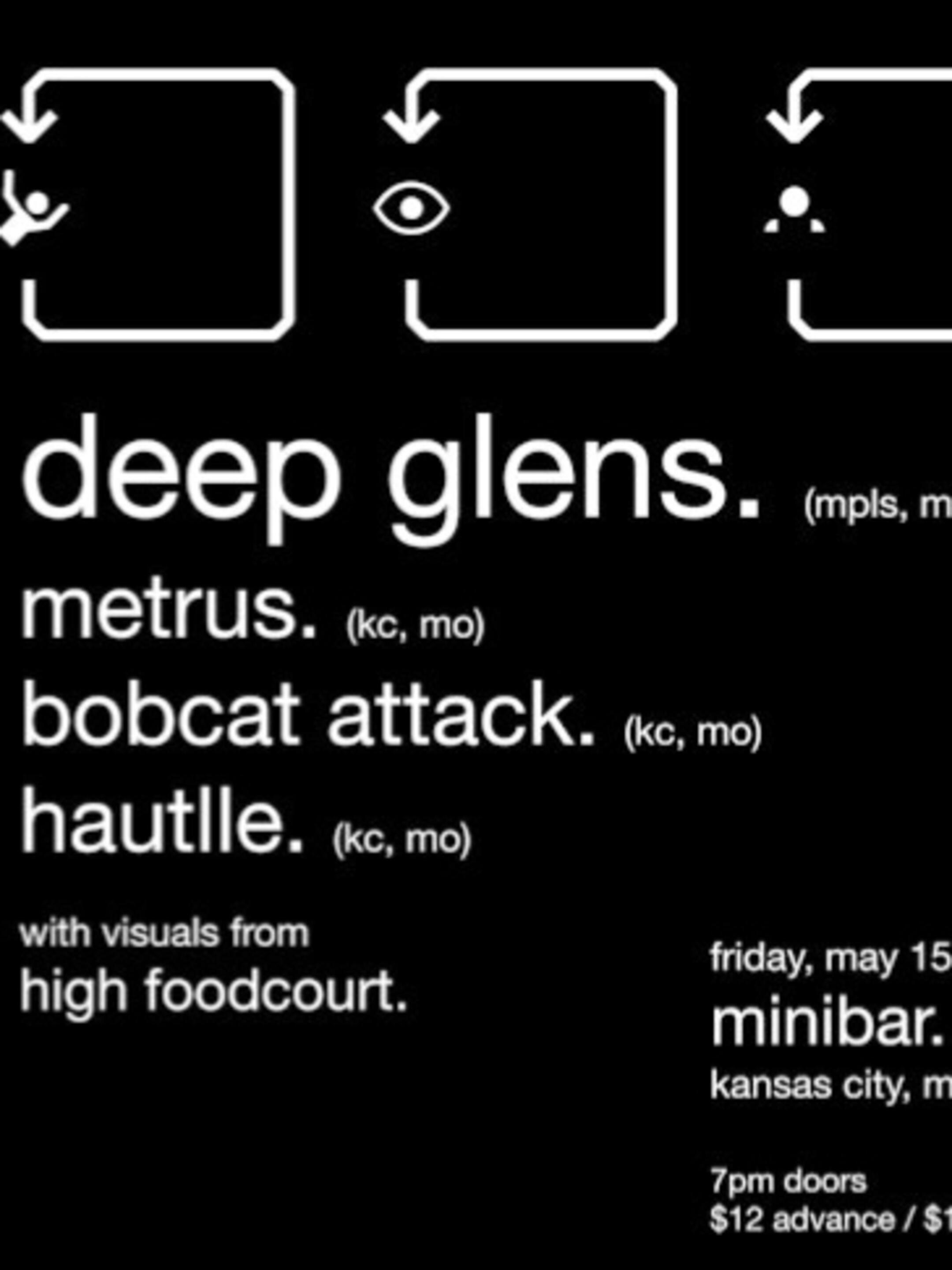 Event promotional image