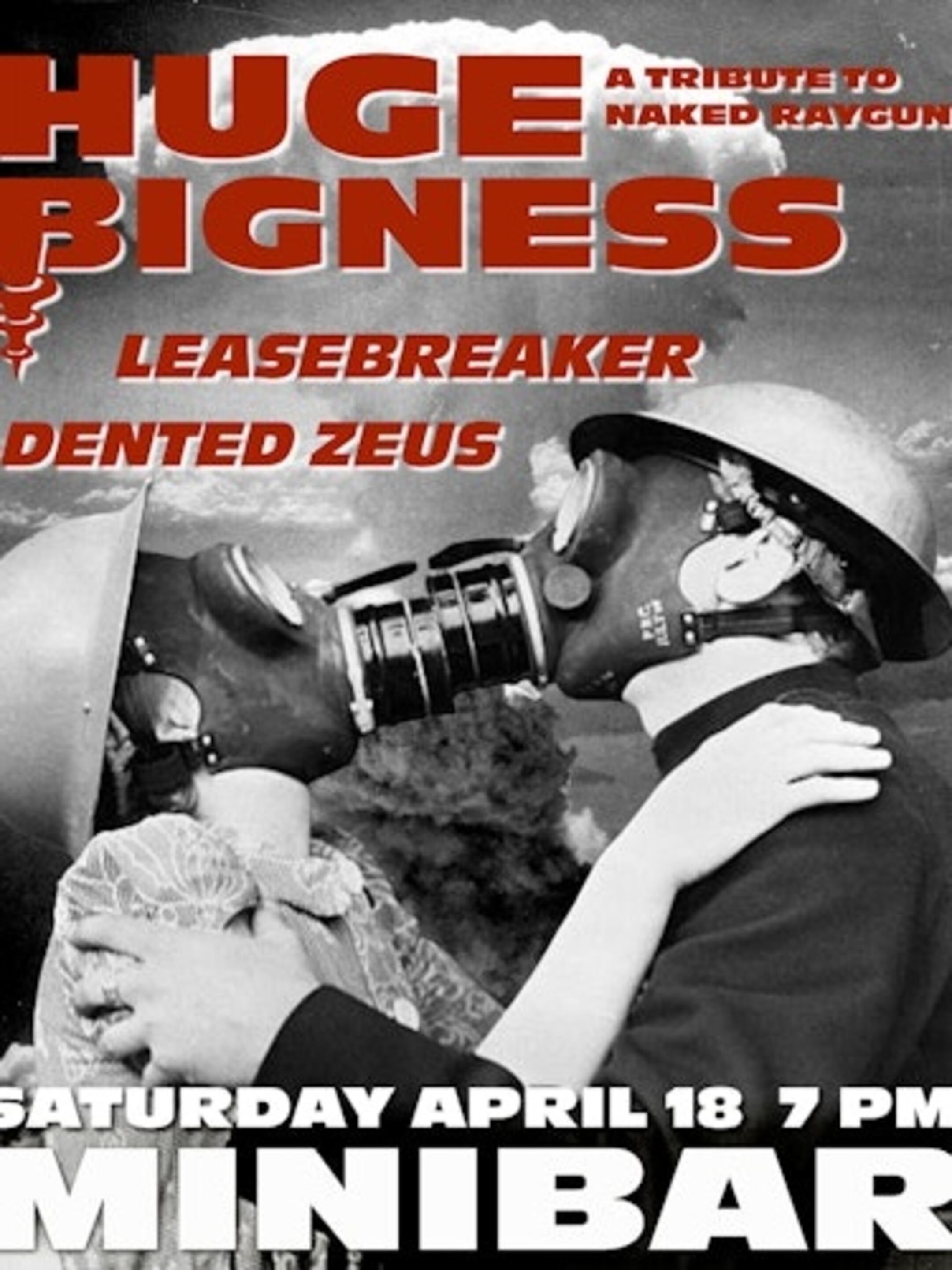 Event promotional image