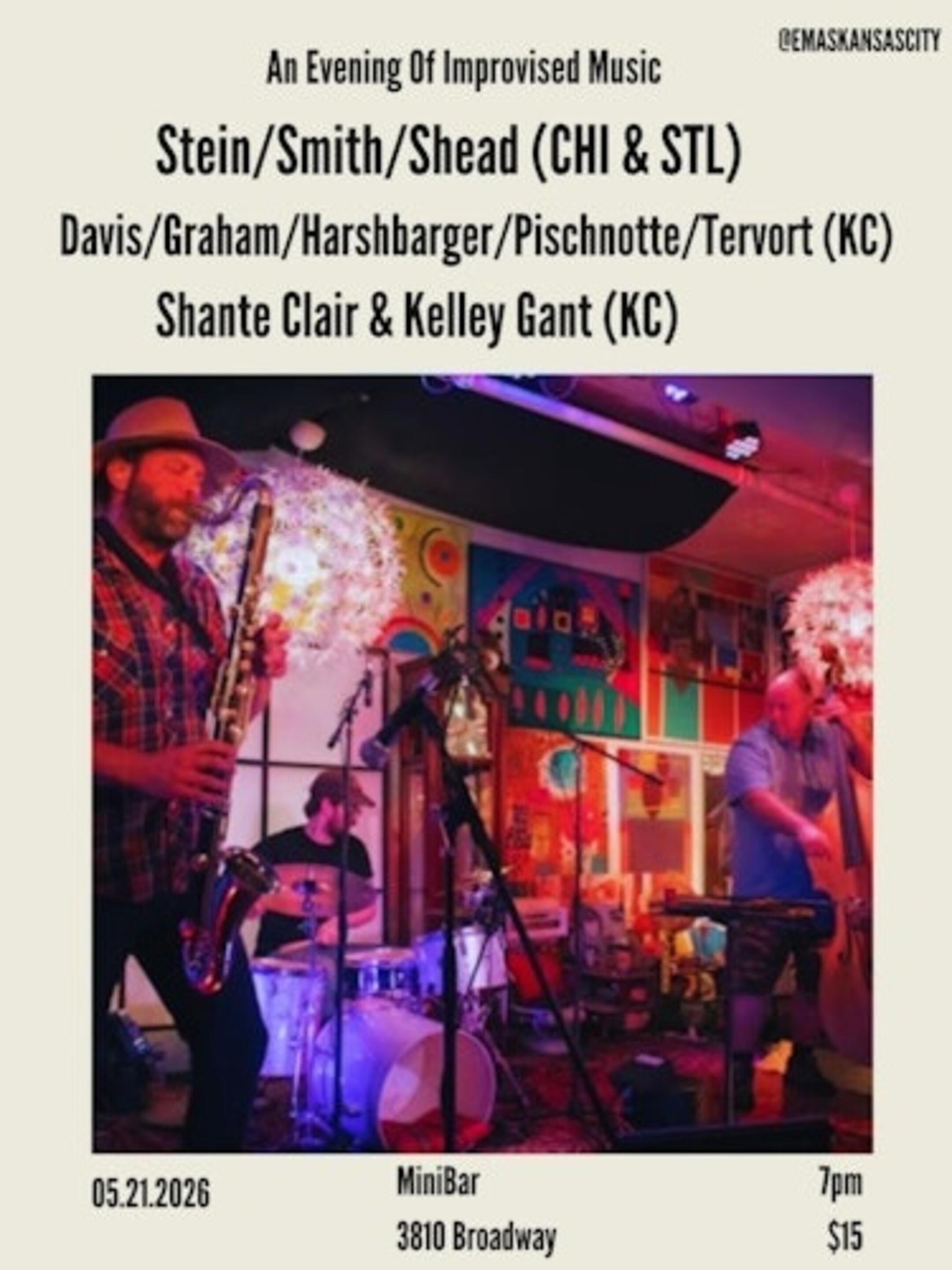 Event promotional image