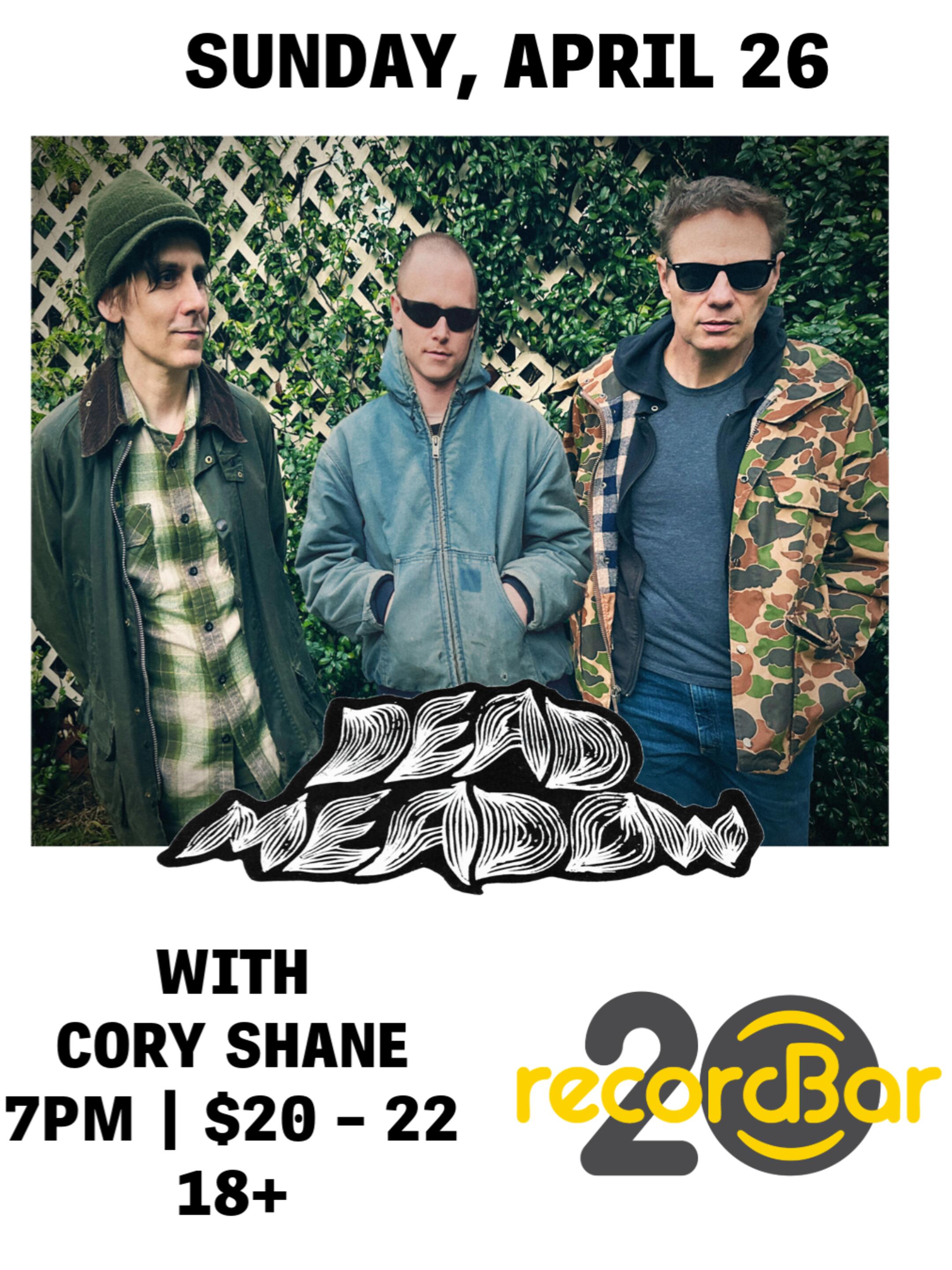 Event image at recordBar