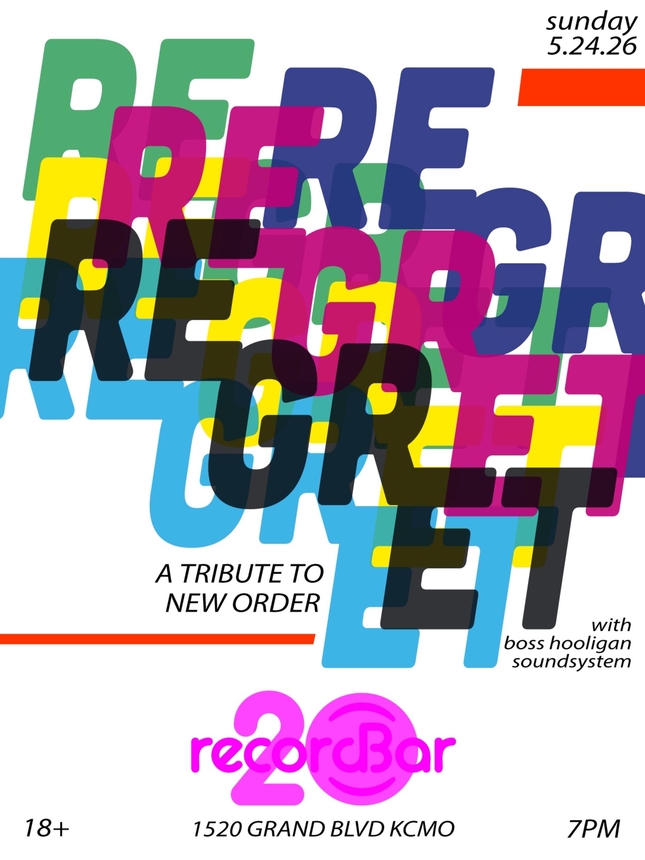 Event image at recordBar