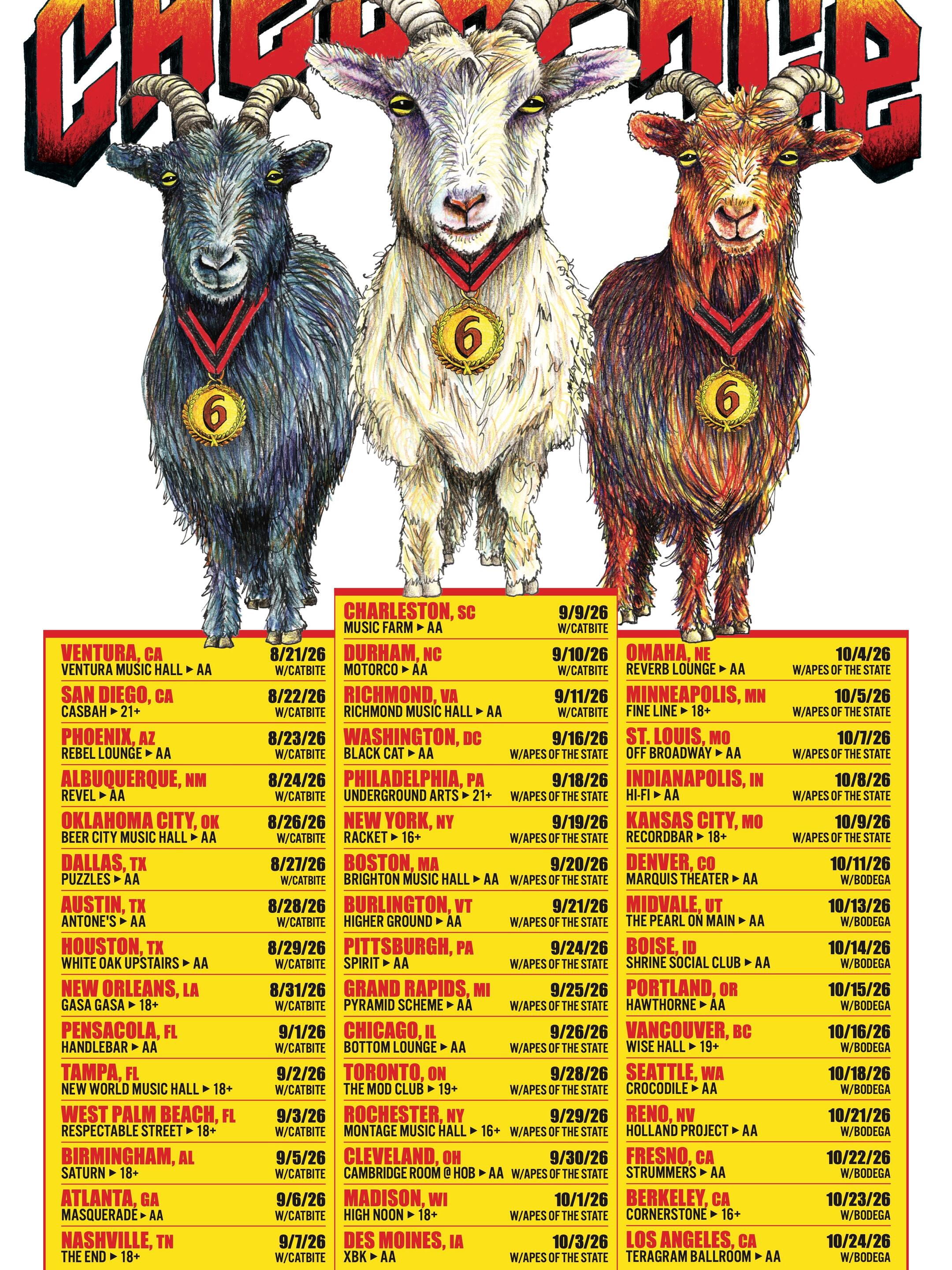 Event image at recordBar