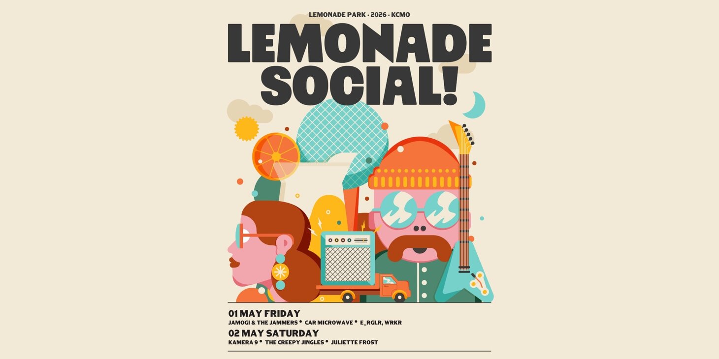 Event promotional image