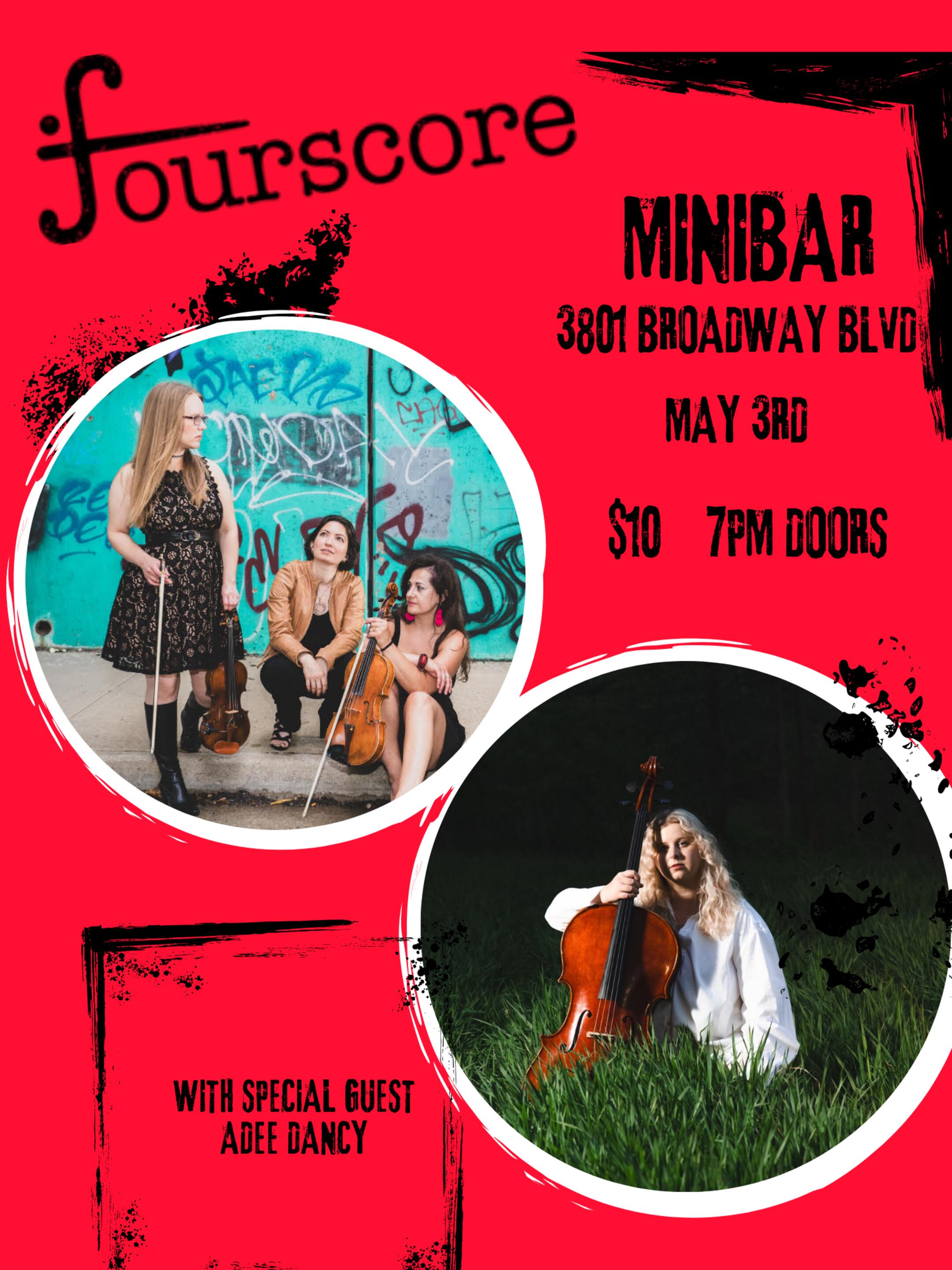 Event promotional image