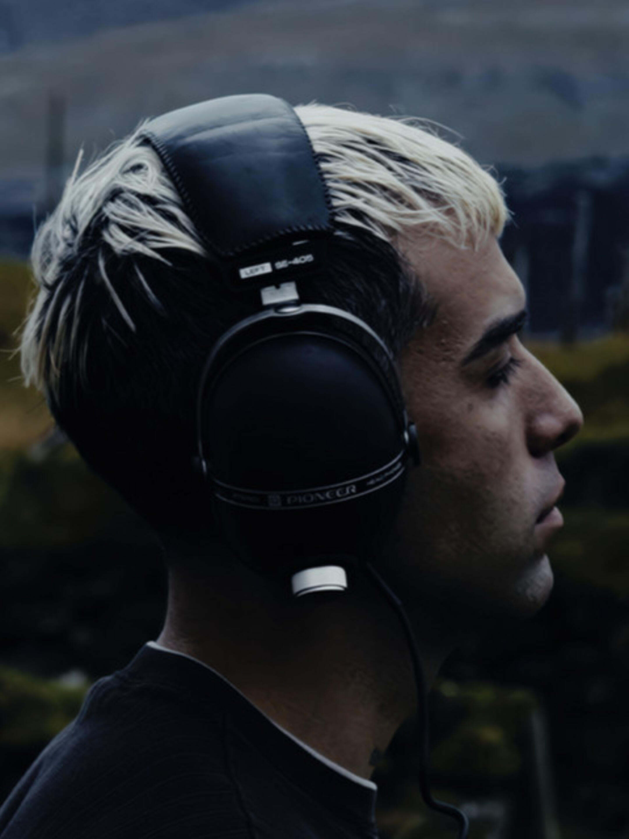 Event image at recordBar