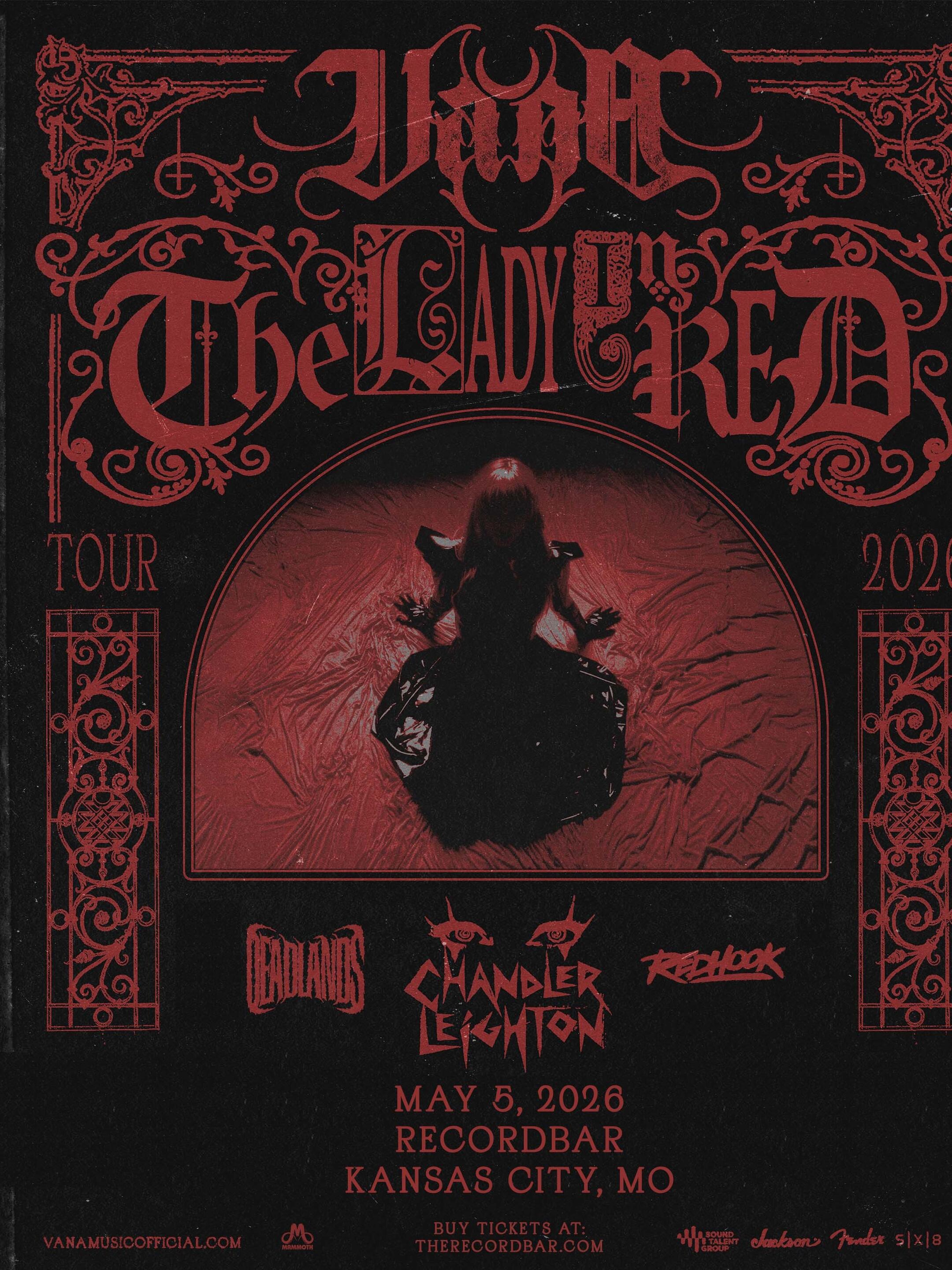 Event image at recordBar