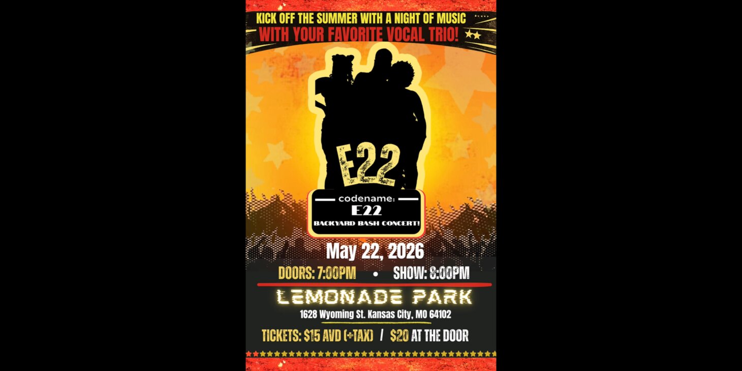 Event promotional image