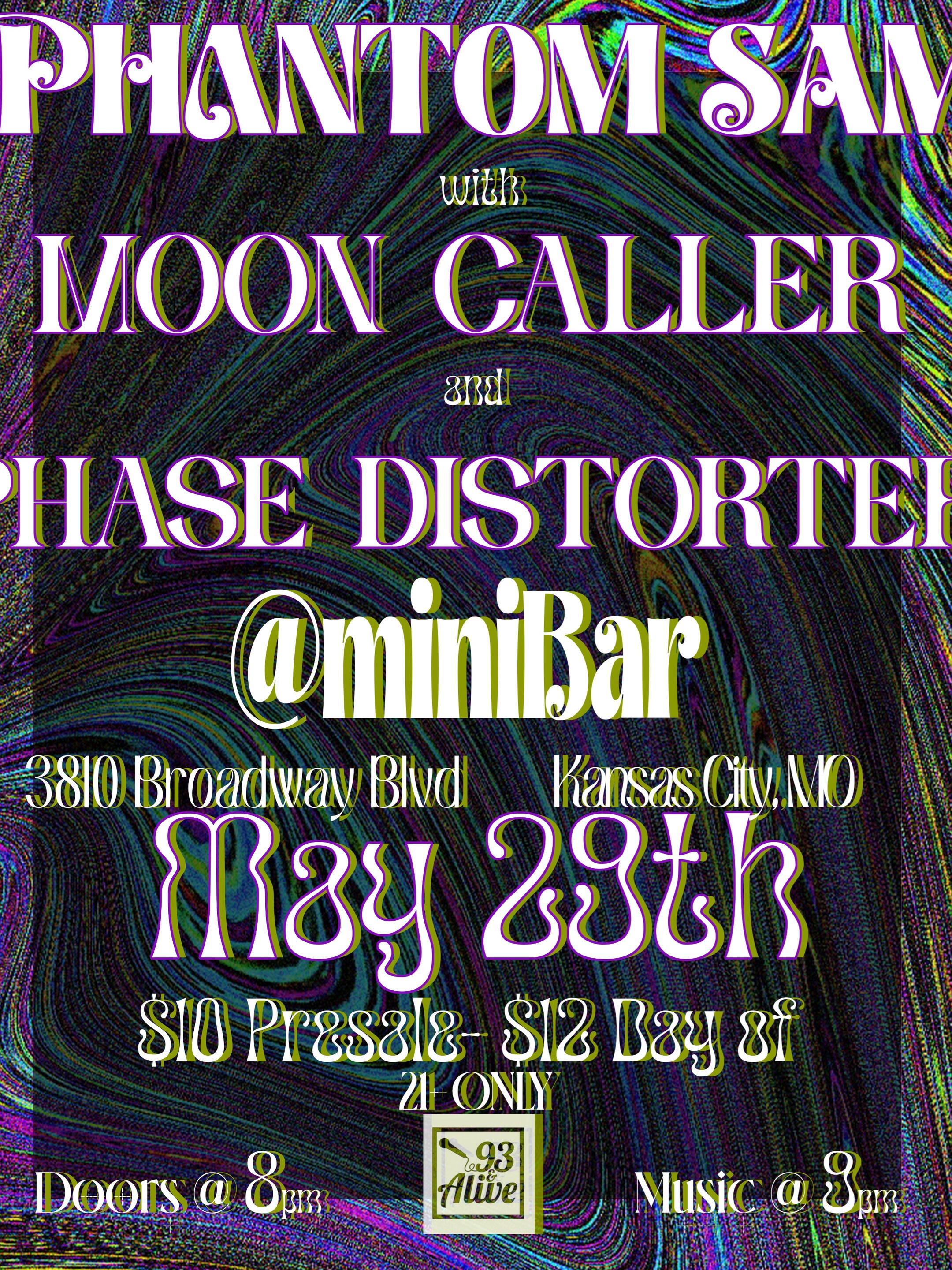 Event promotional image