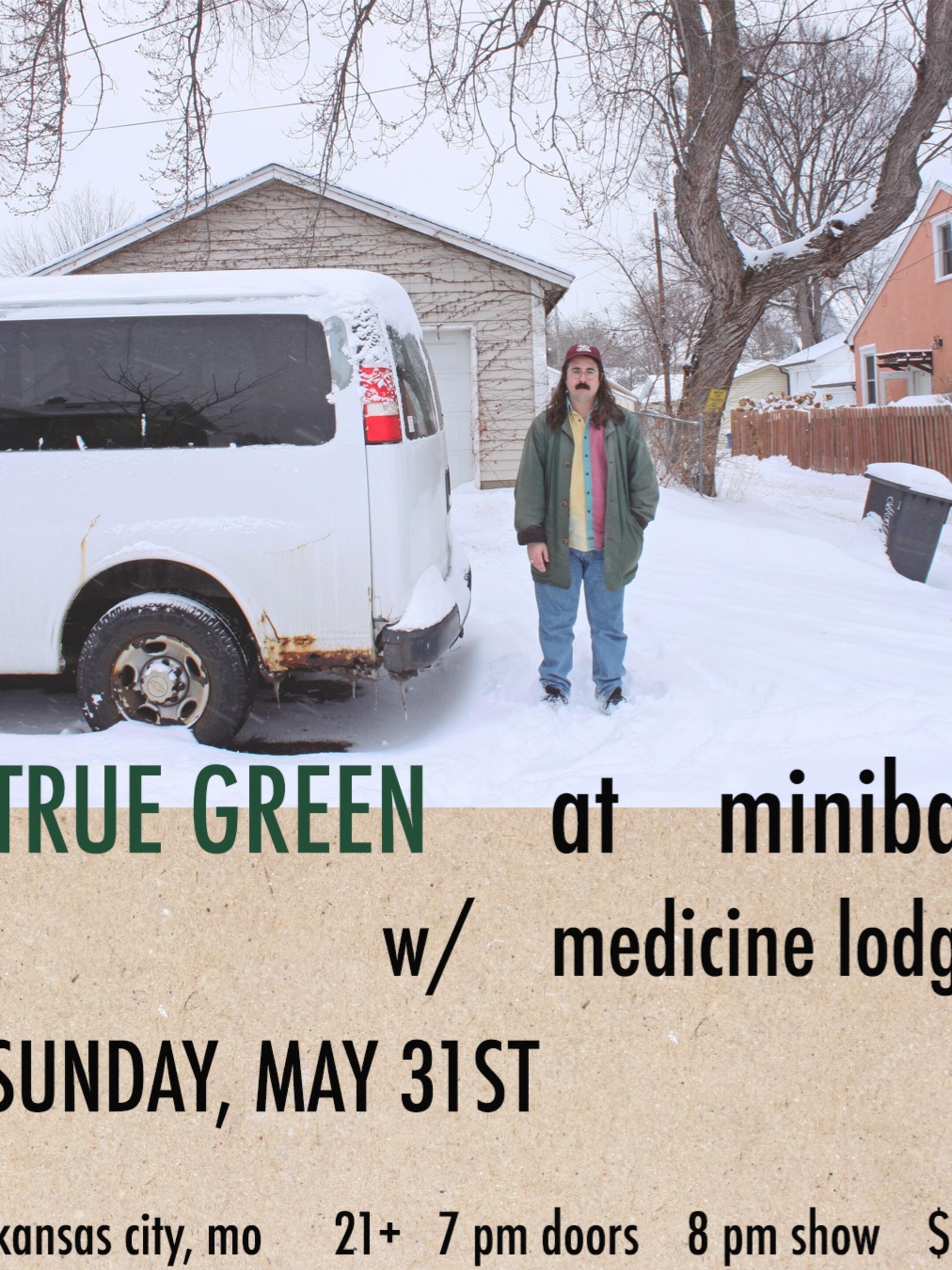 Event image at recordBar