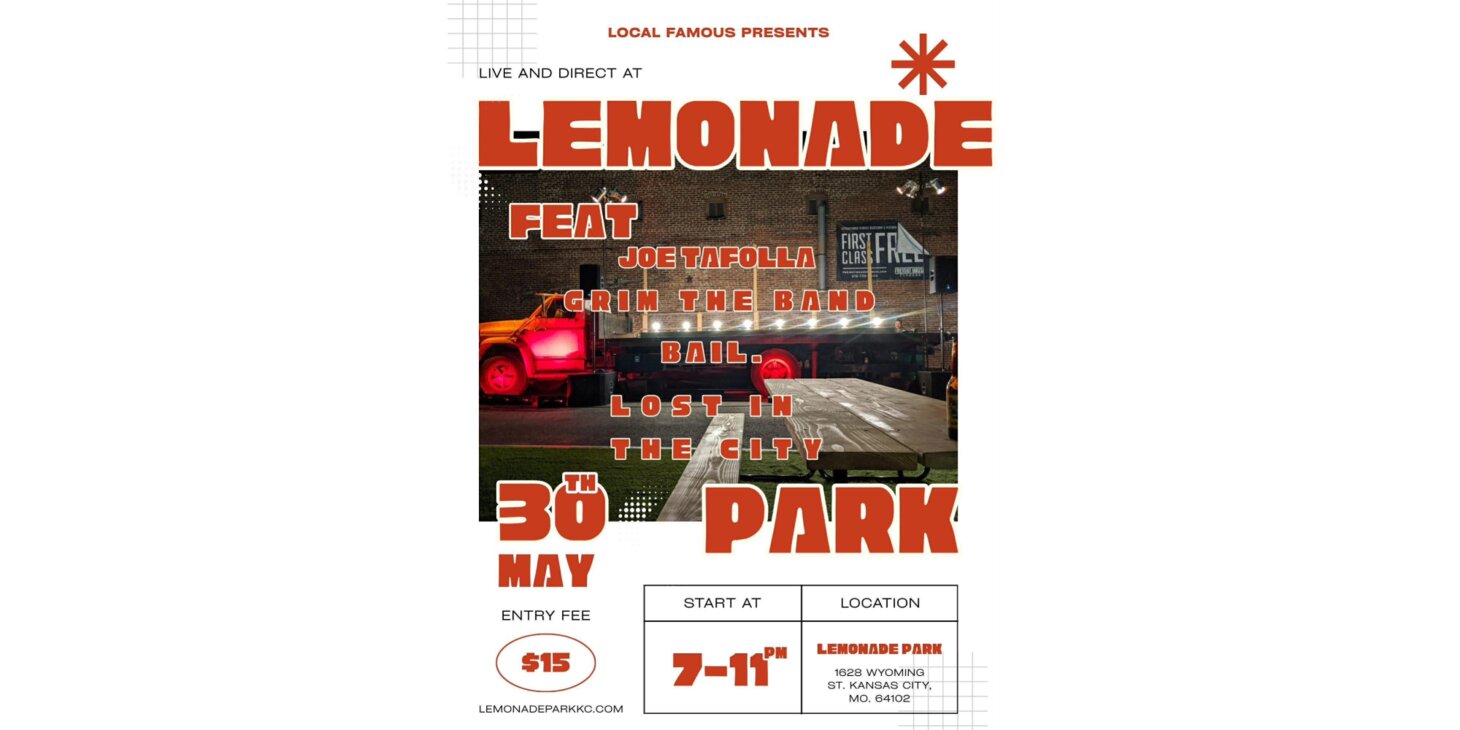 Event promotional image