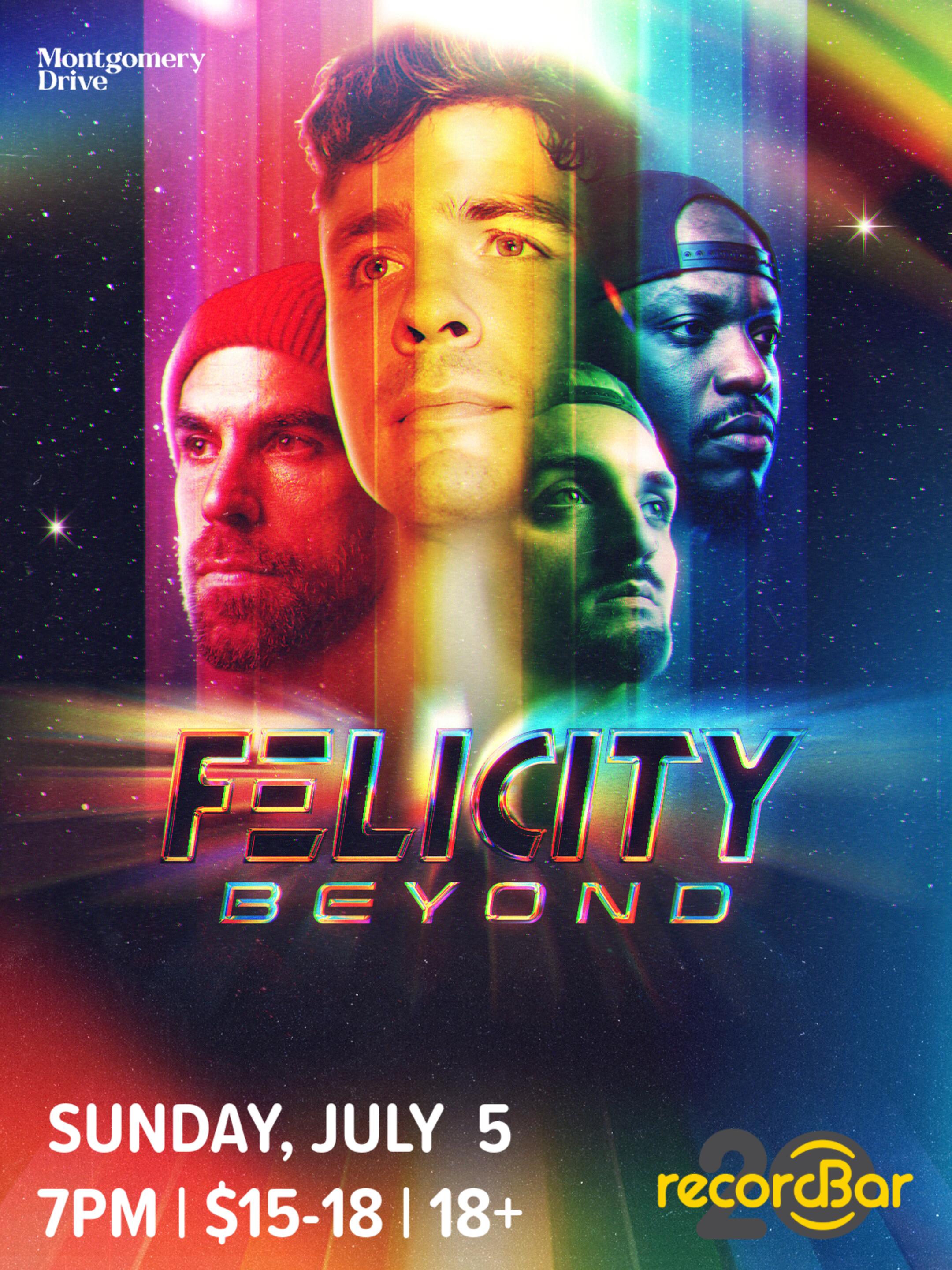 Event image at recordBar