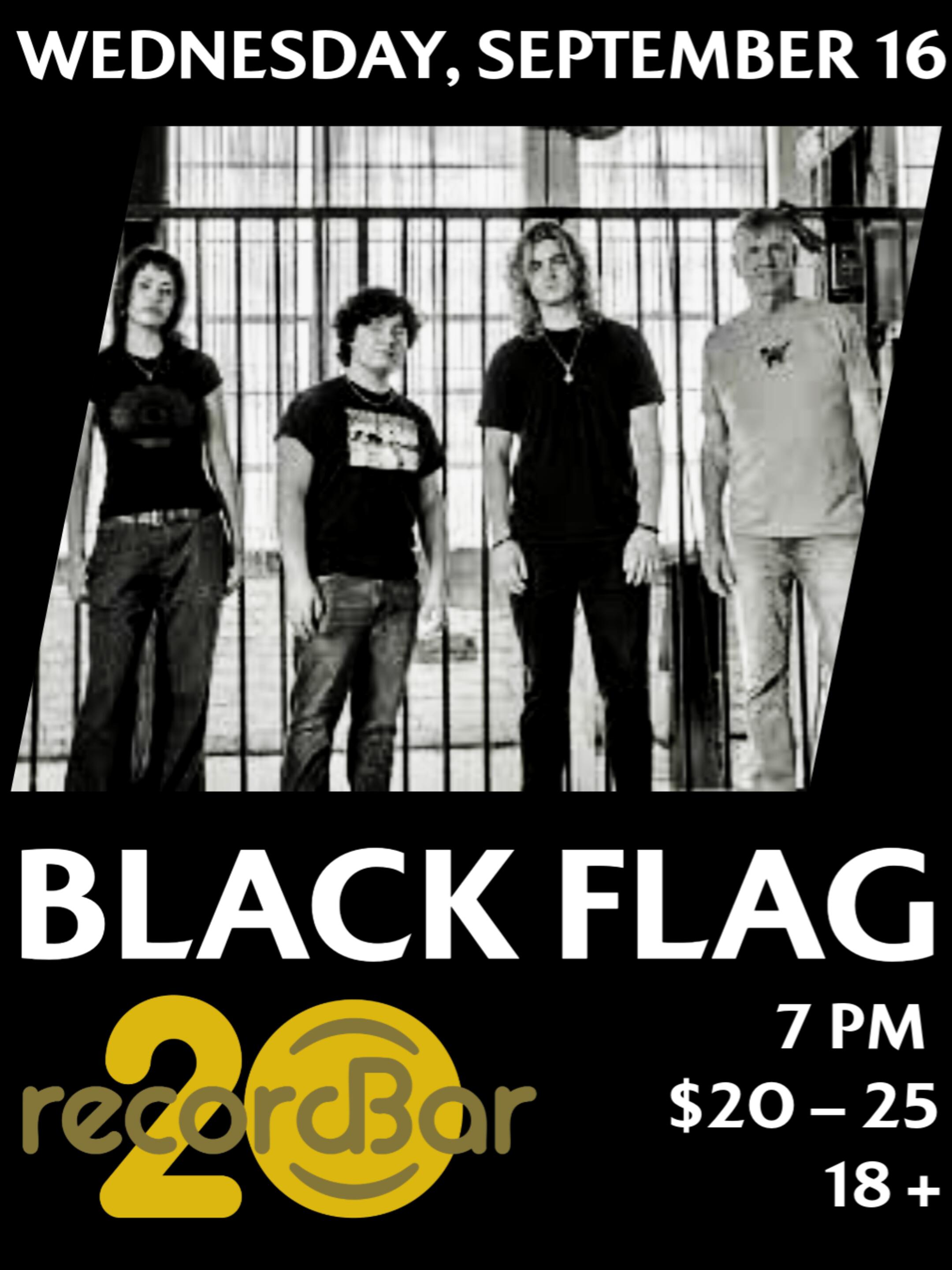 Event promotional image