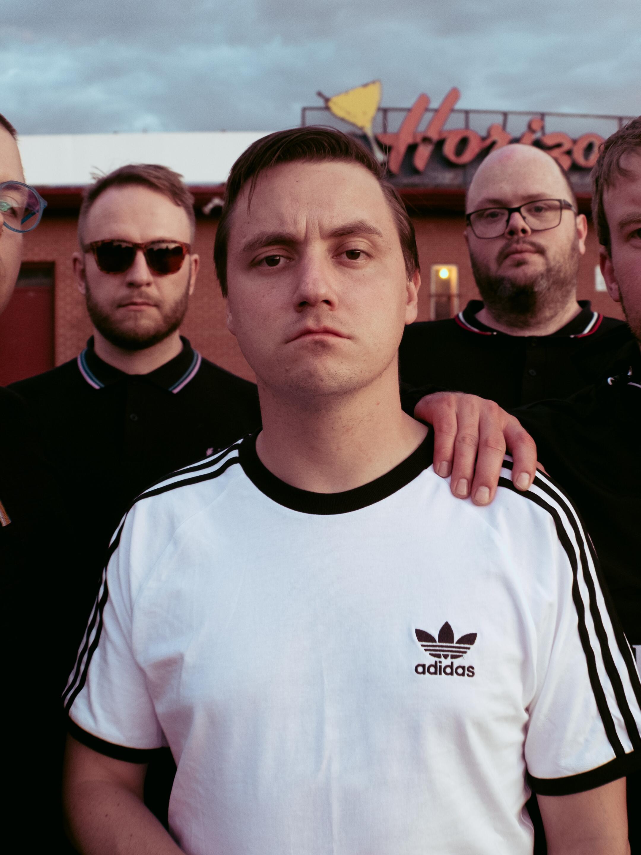 Event image at recordBar