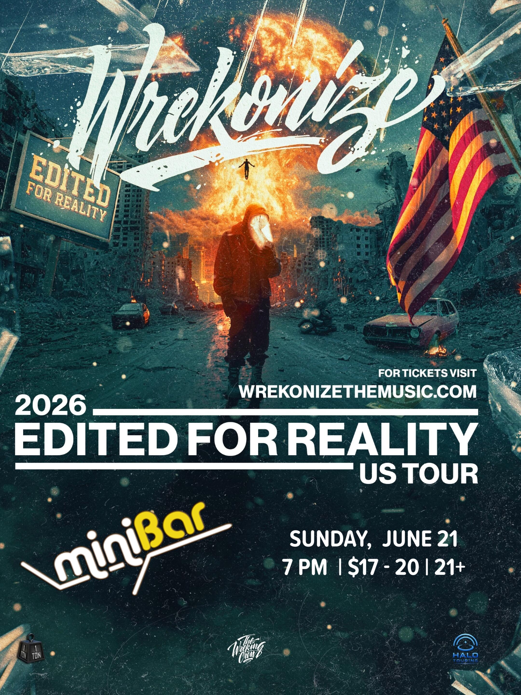 Event promotional image