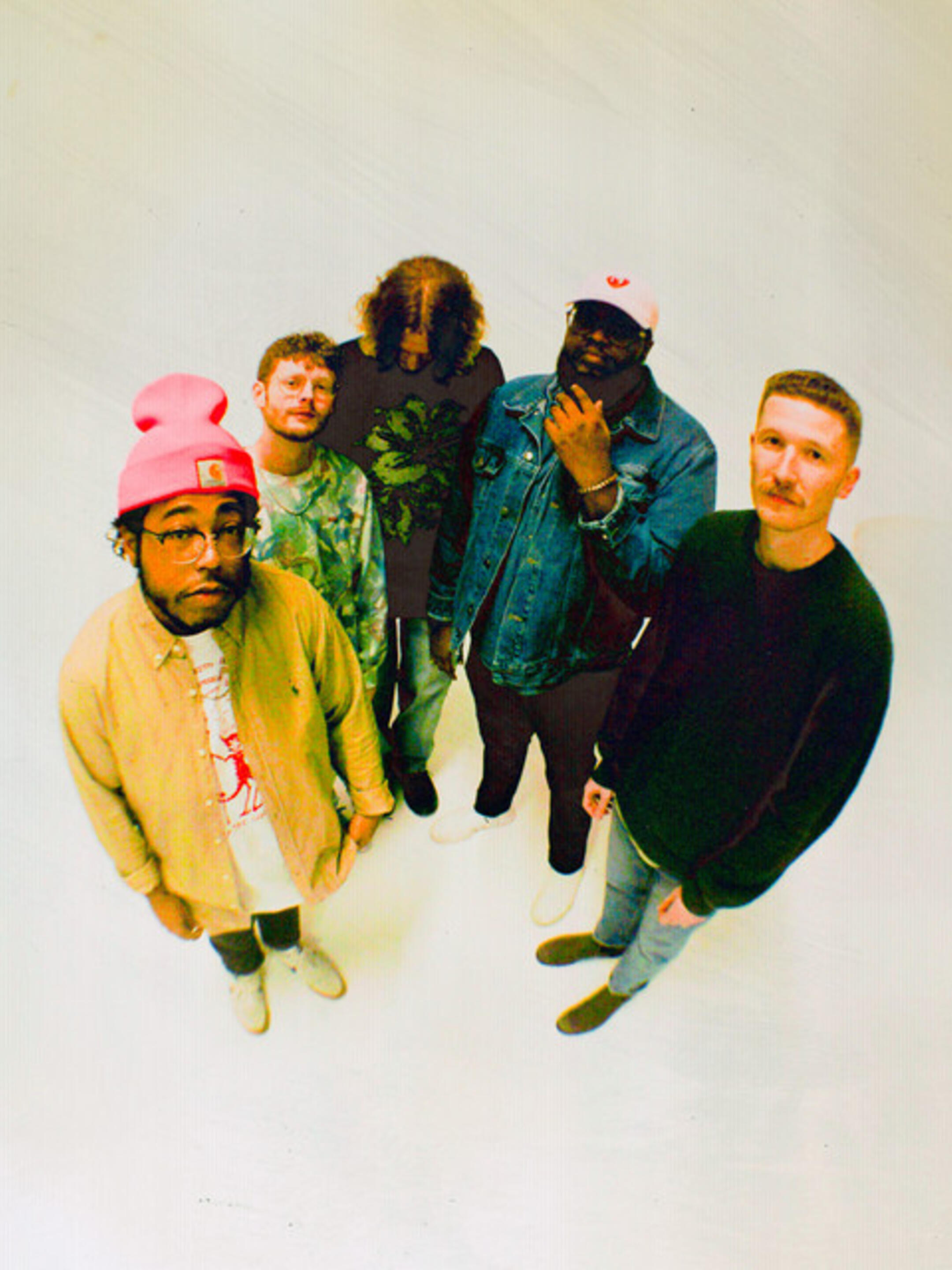 Event image at recordBar