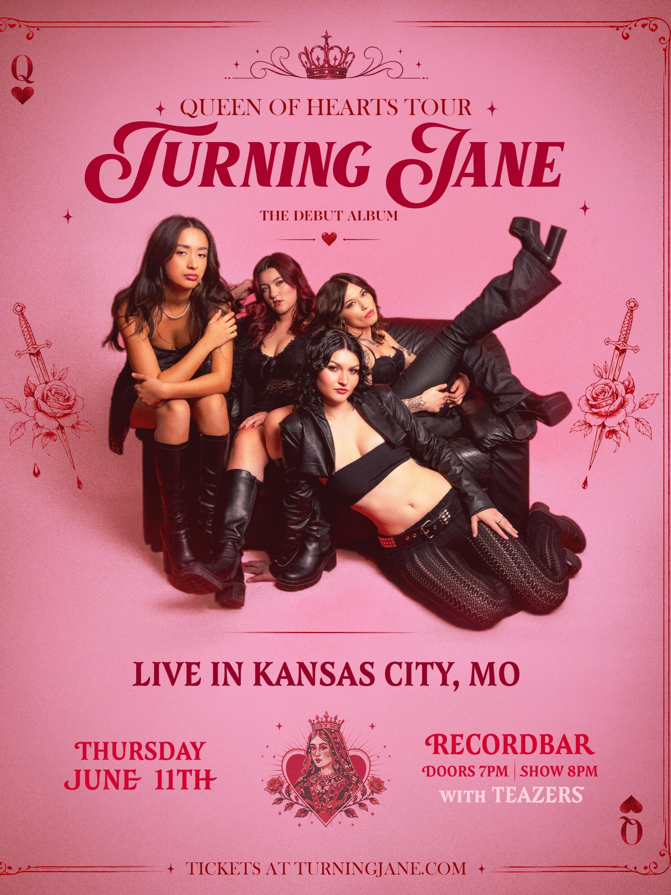 Event image at recordBar