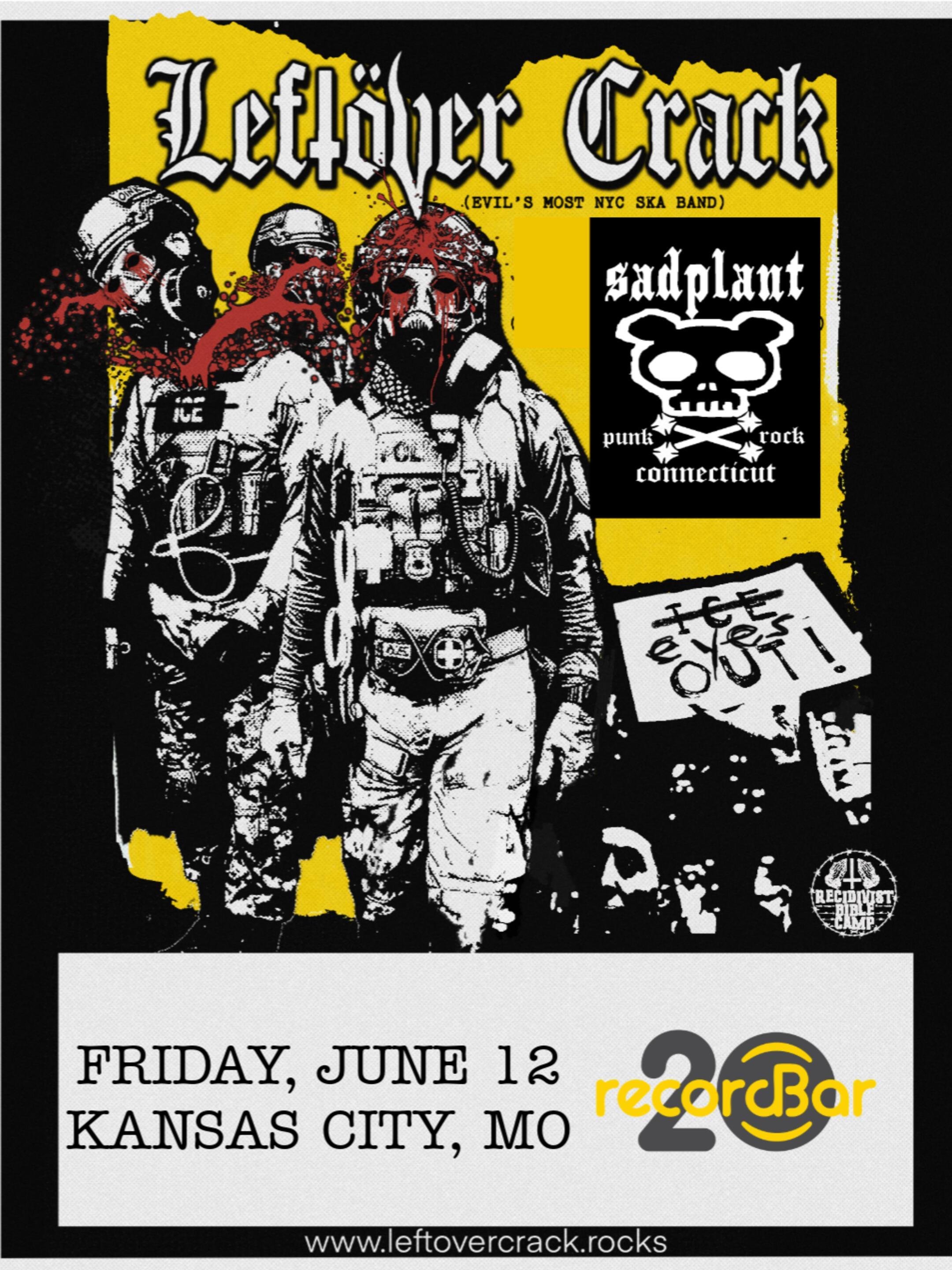 Event image at recordBar