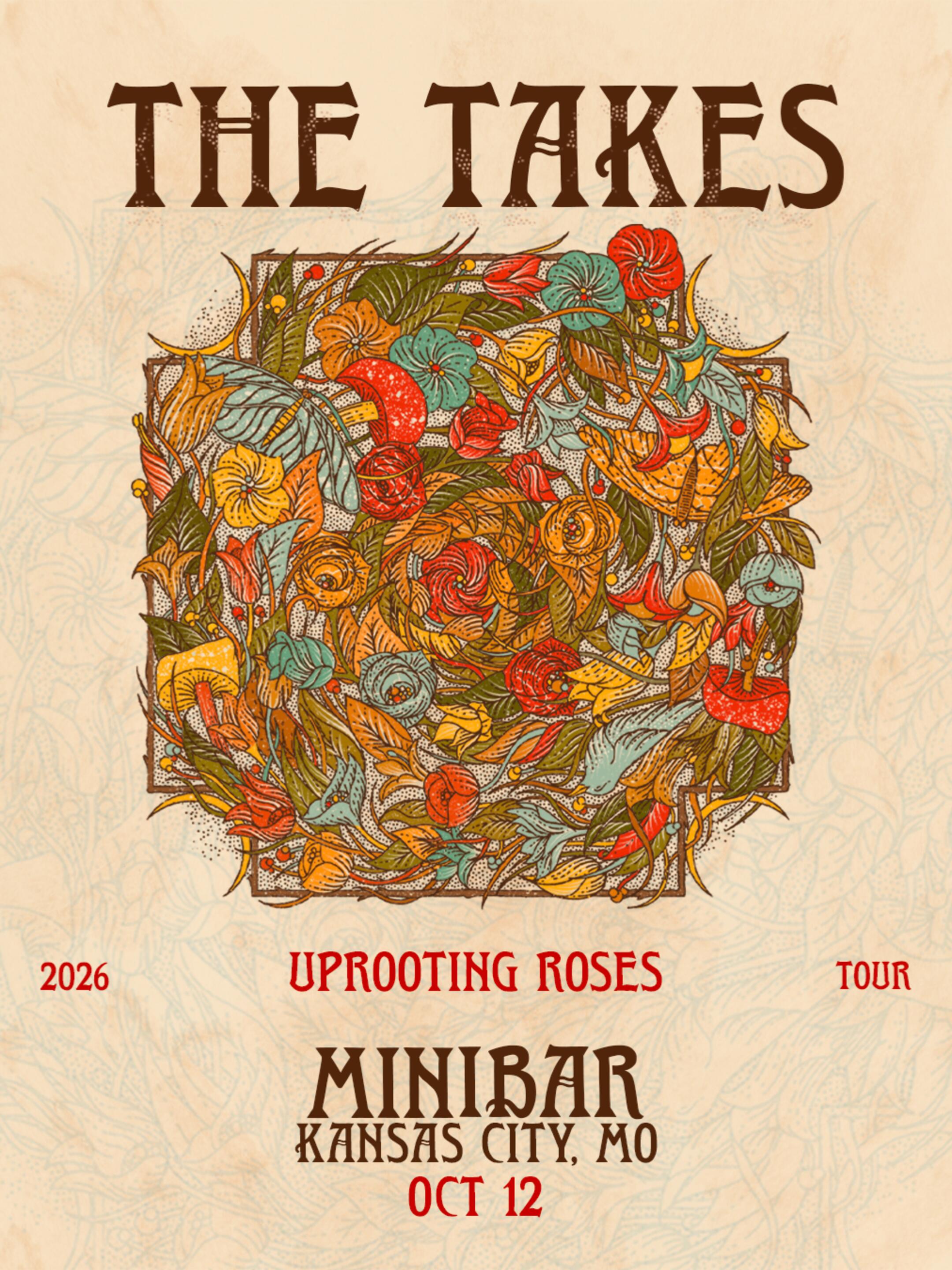 Event promotional image